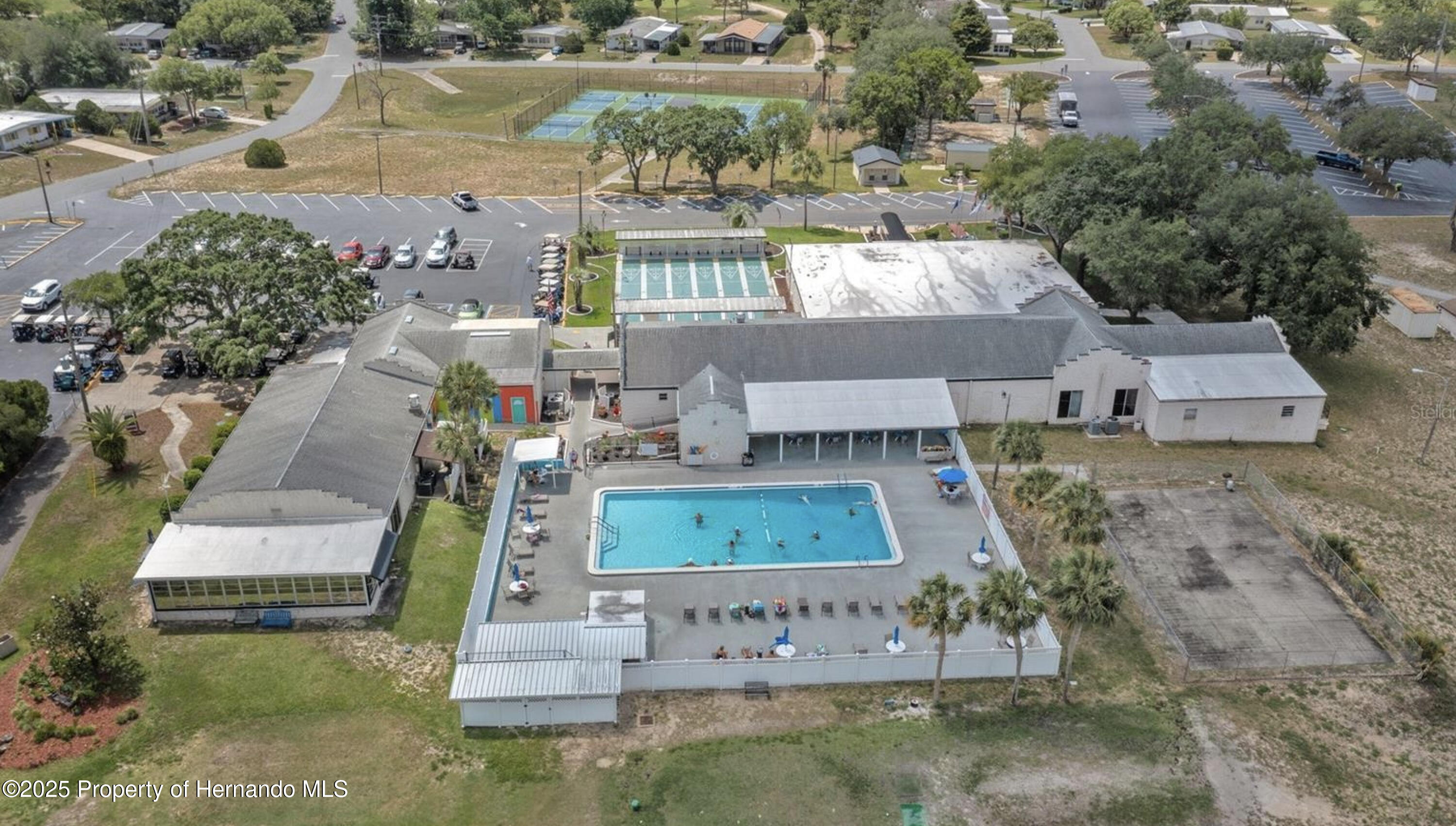 7358 First Loop Avenue, Brooksville, Florida image 48