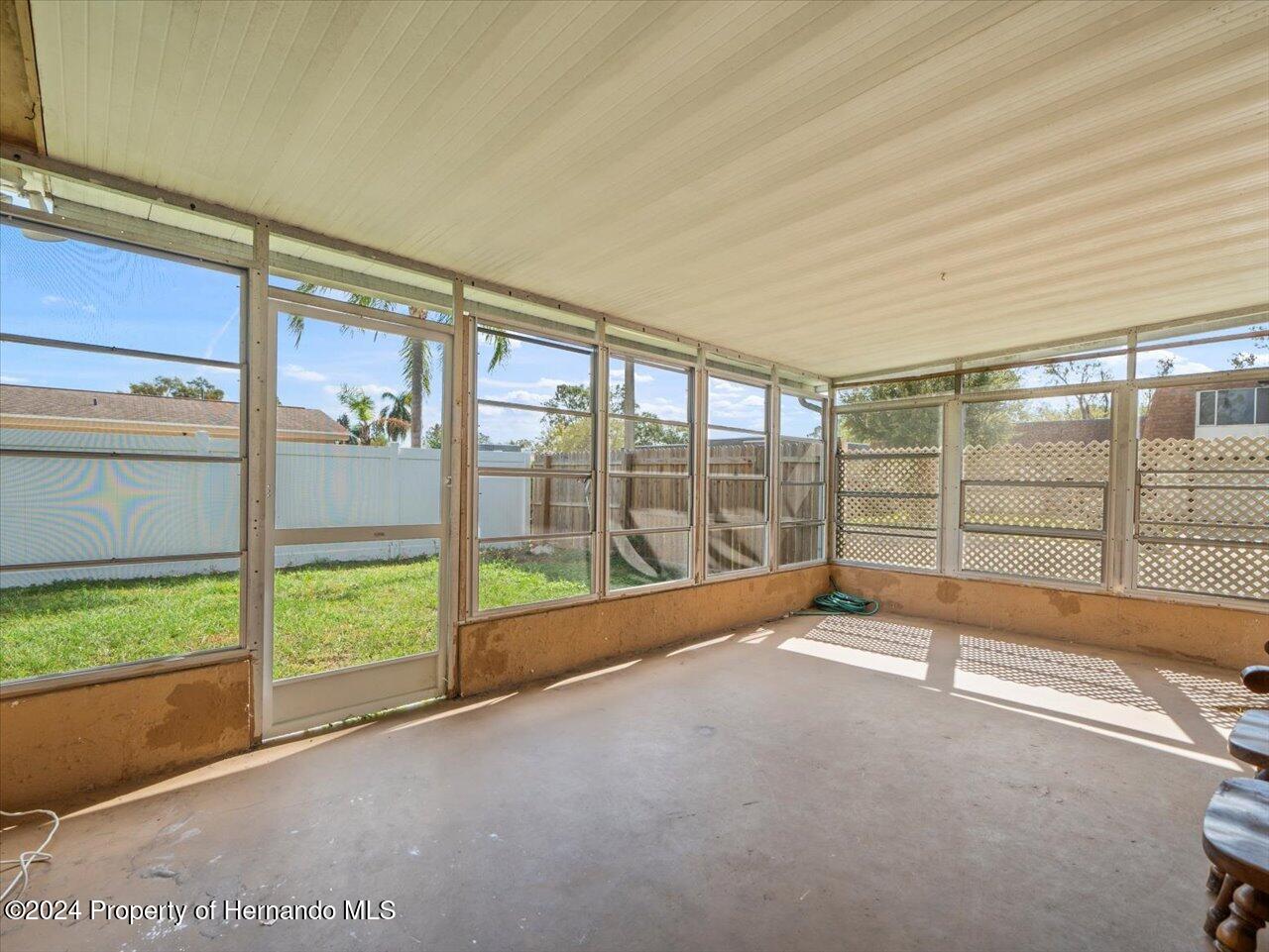 3902 Glissade Drive, New Port Richey, Florida image 32