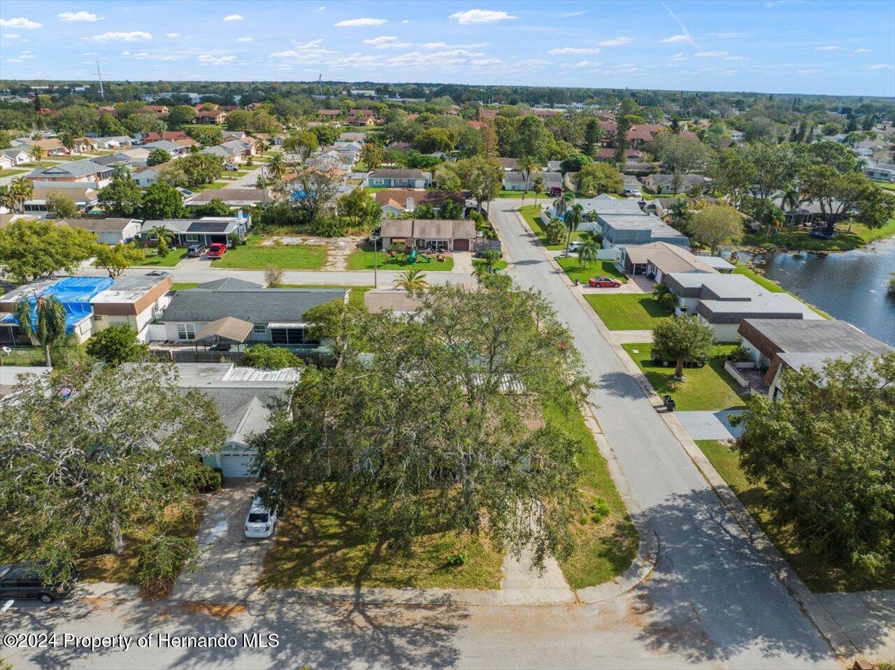 3902 Glissade Drive, New Port Richey, Florida image 2