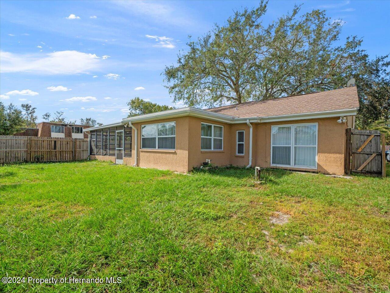 3902 Glissade Drive, New Port Richey, Florida image 36