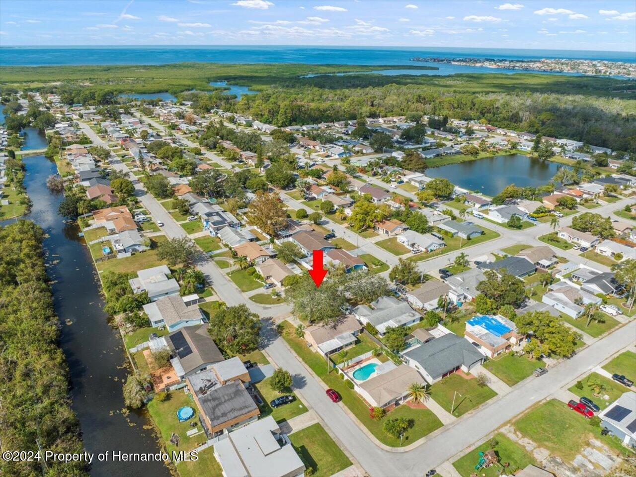 3902 Glissade Drive, New Port Richey, Florida image 4