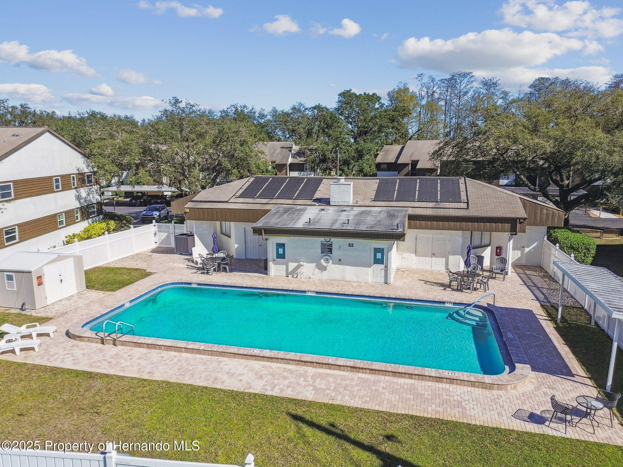 4008 Passport Lane, New Port Richey, Florida image 48