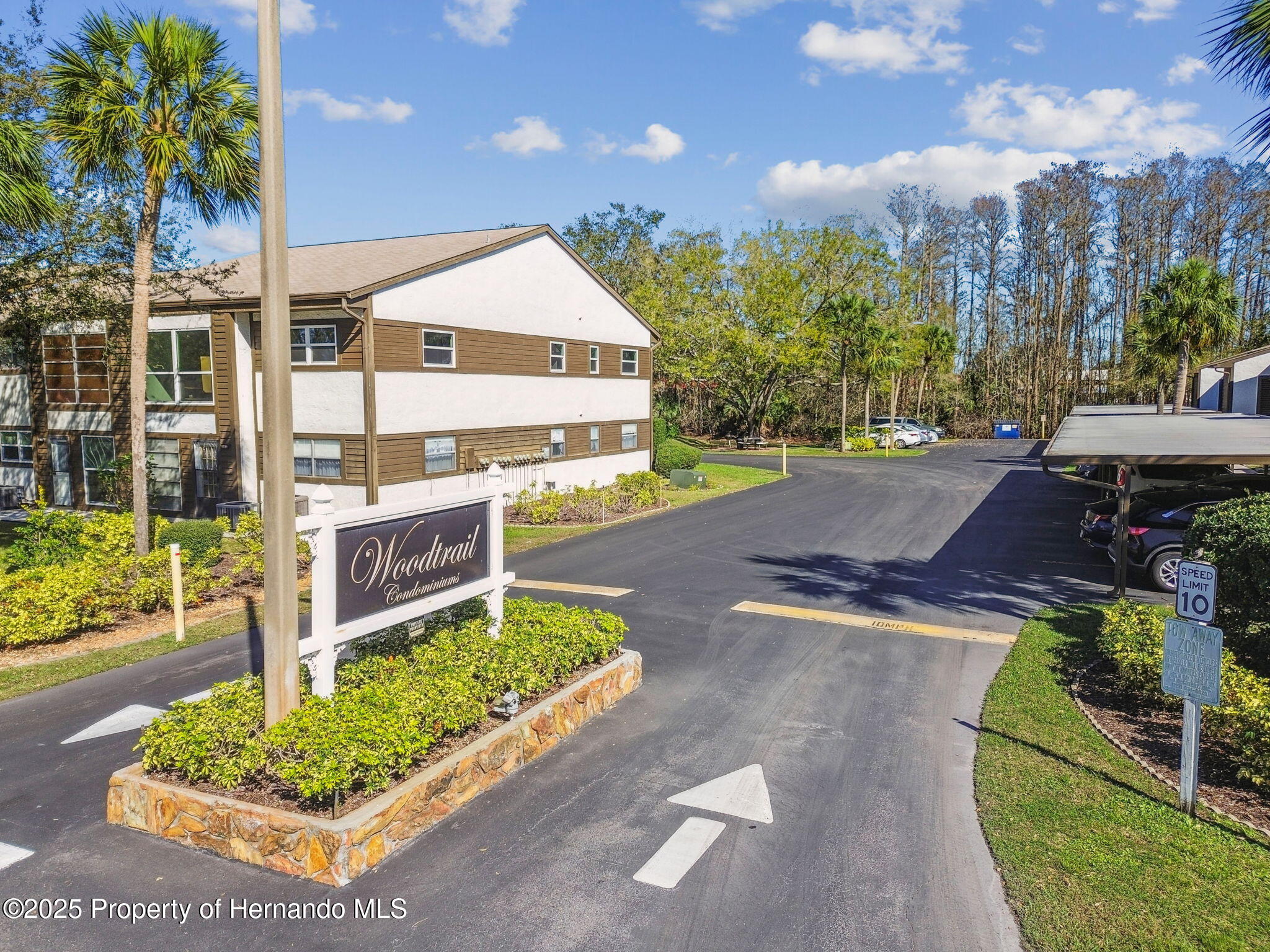 4008 Passport Lane, New Port Richey, Florida image 44