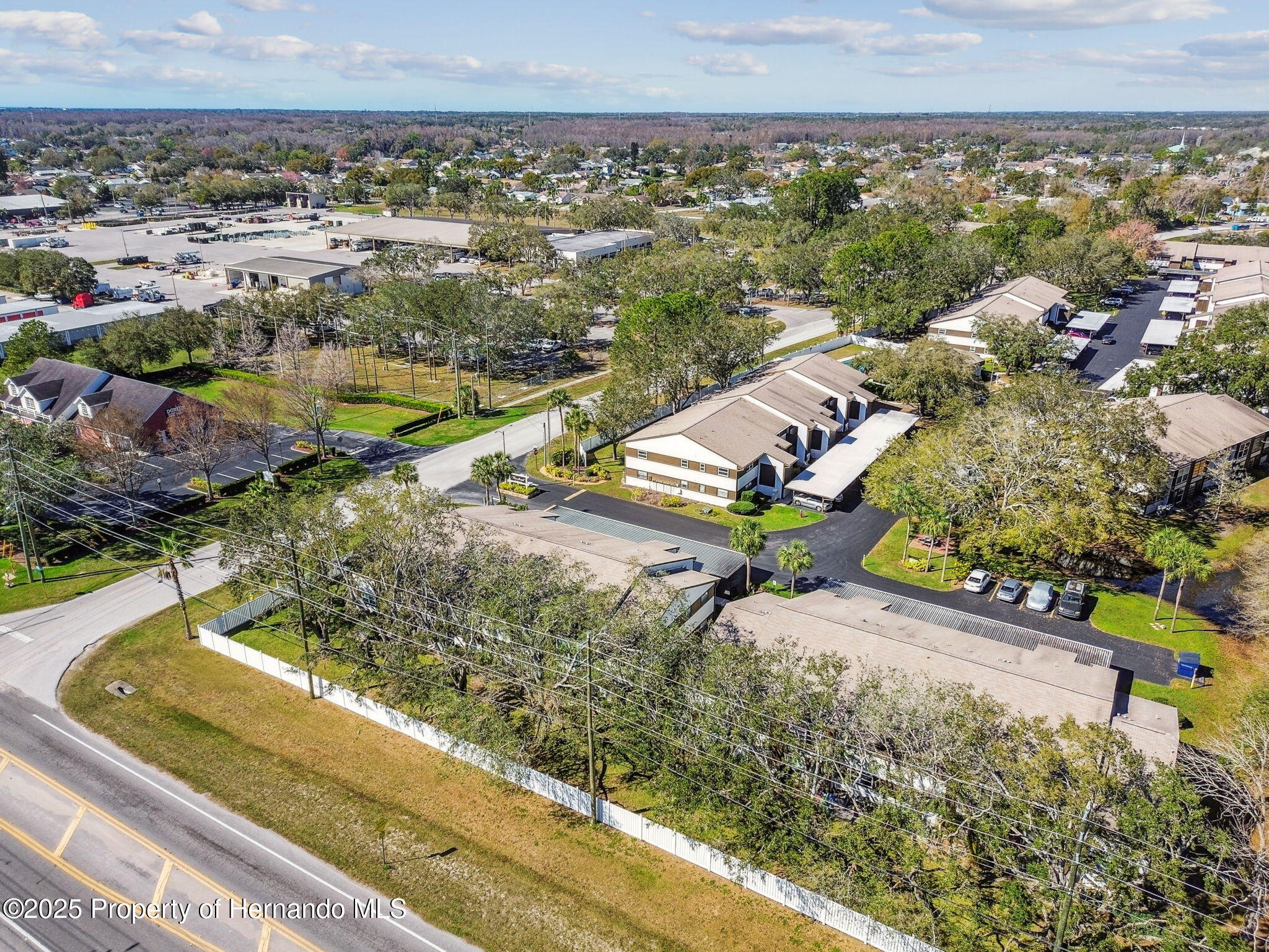 4008 Passport Lane, New Port Richey, Florida image 41