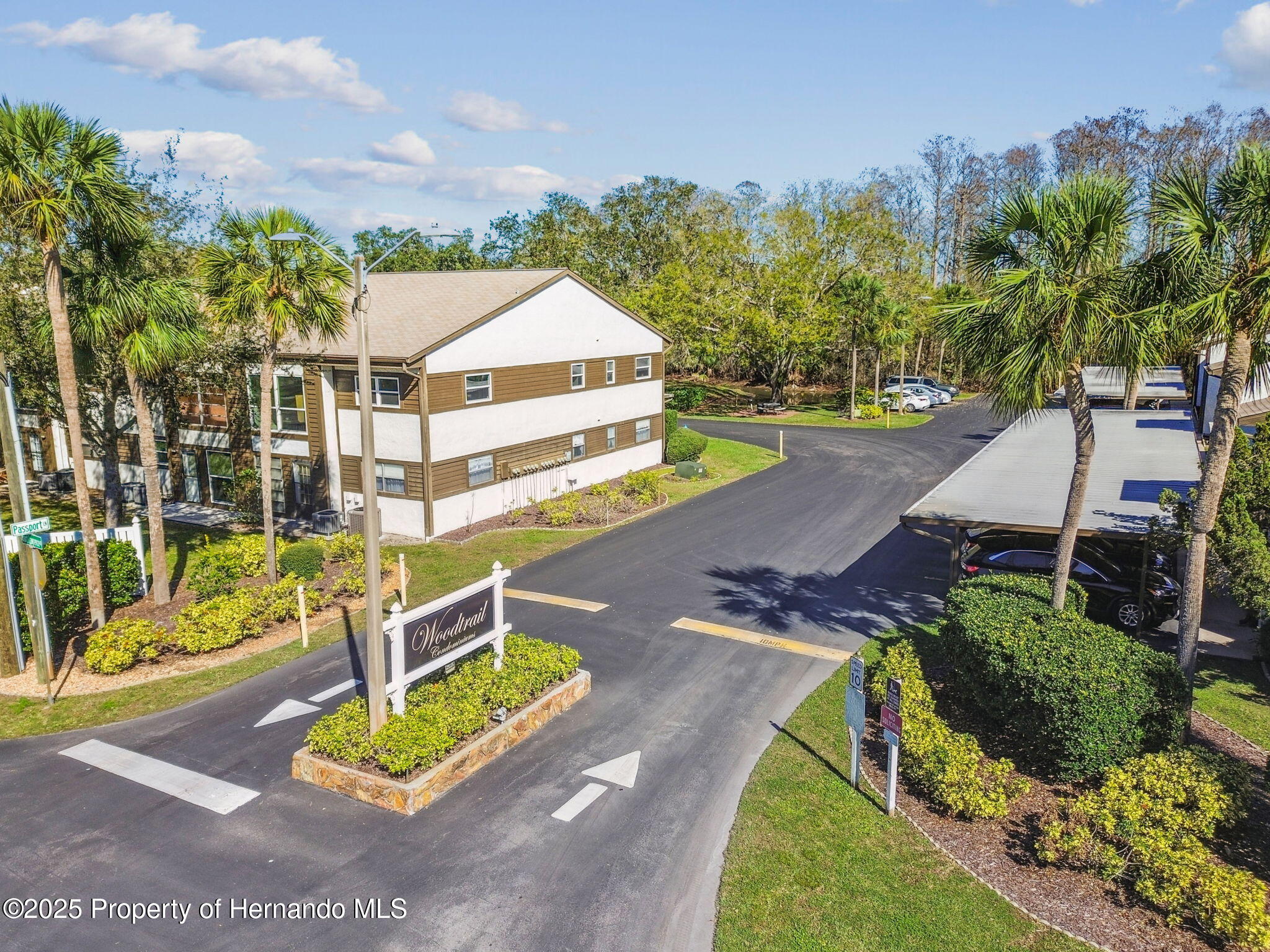 4008 Passport Lane, New Port Richey, Florida image 43