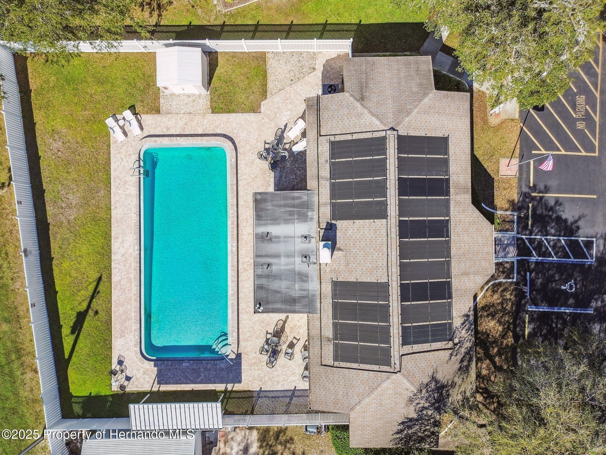 4008 Passport Lane, New Port Richey, Florida image 49