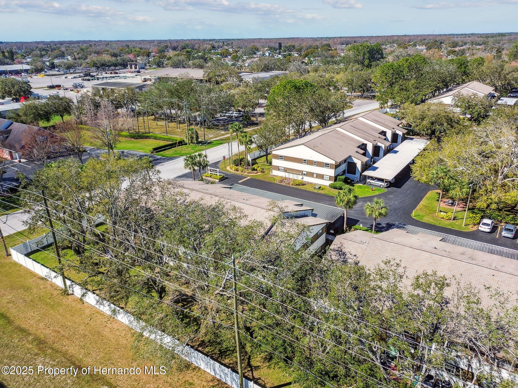 4008 Passport Lane, New Port Richey, Florida image 42