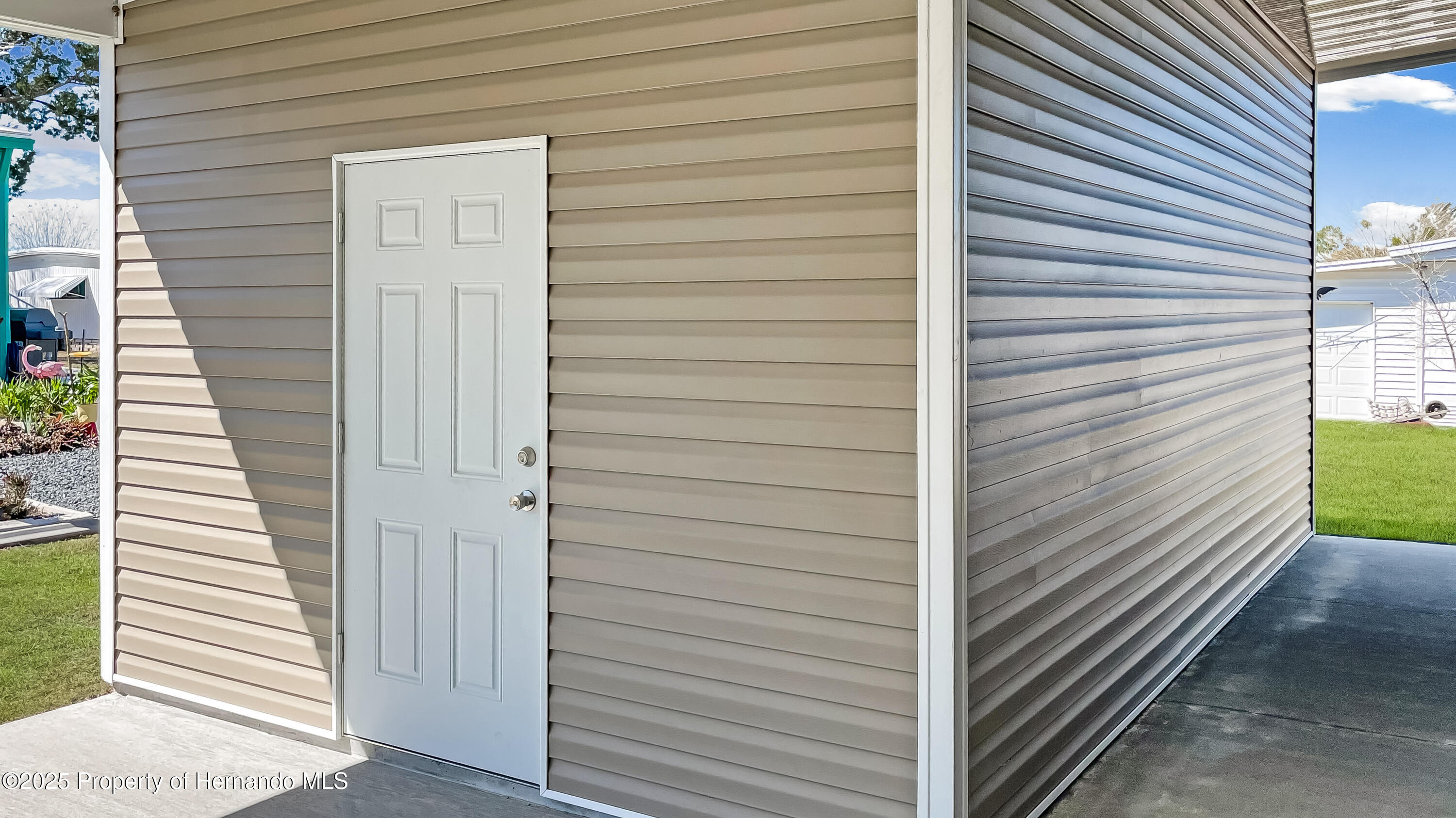 9896 Scepter Avenue, Brooksville, Florida image 3