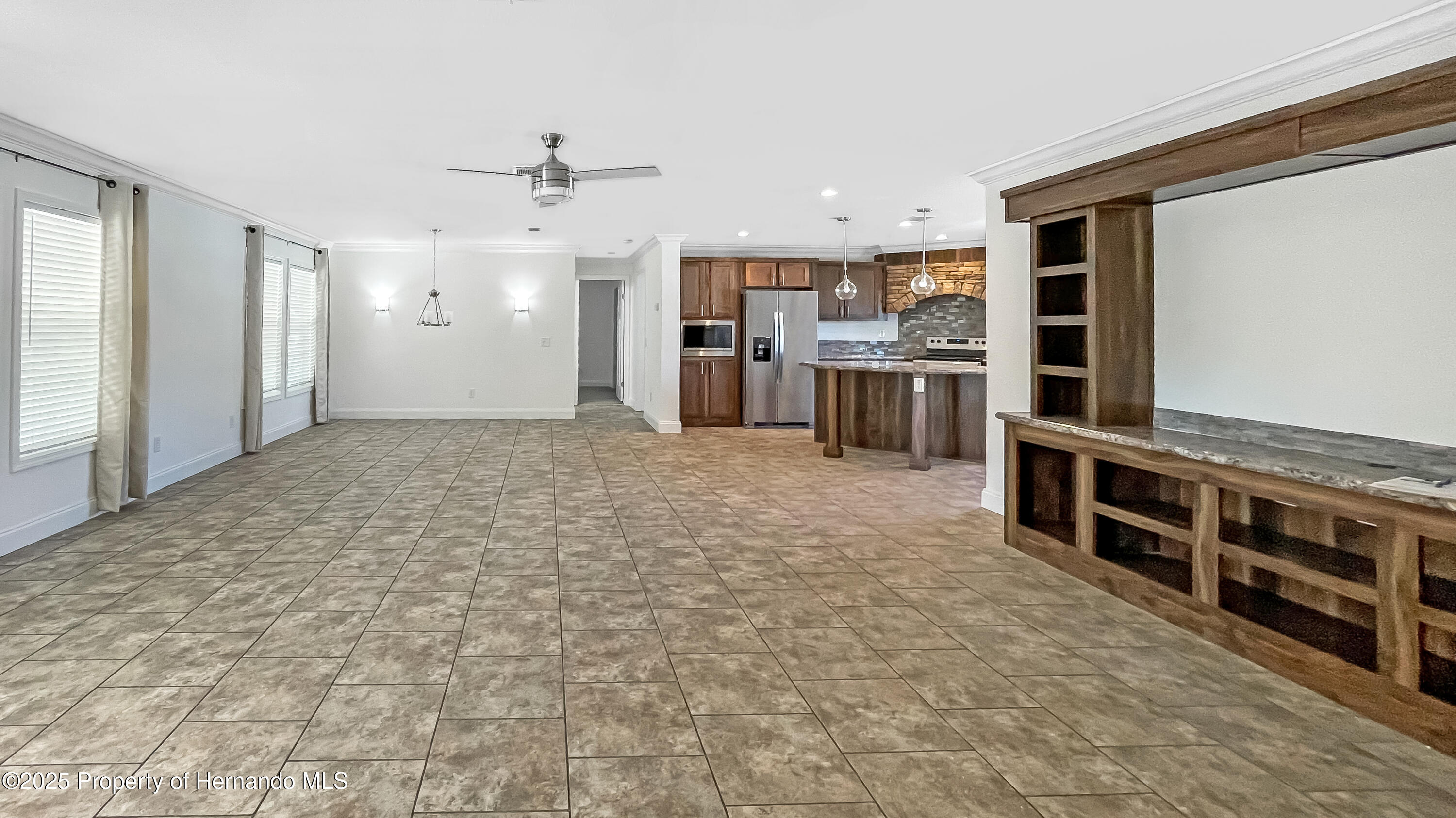 9896 Scepter Avenue, Brooksville, Florida image 5