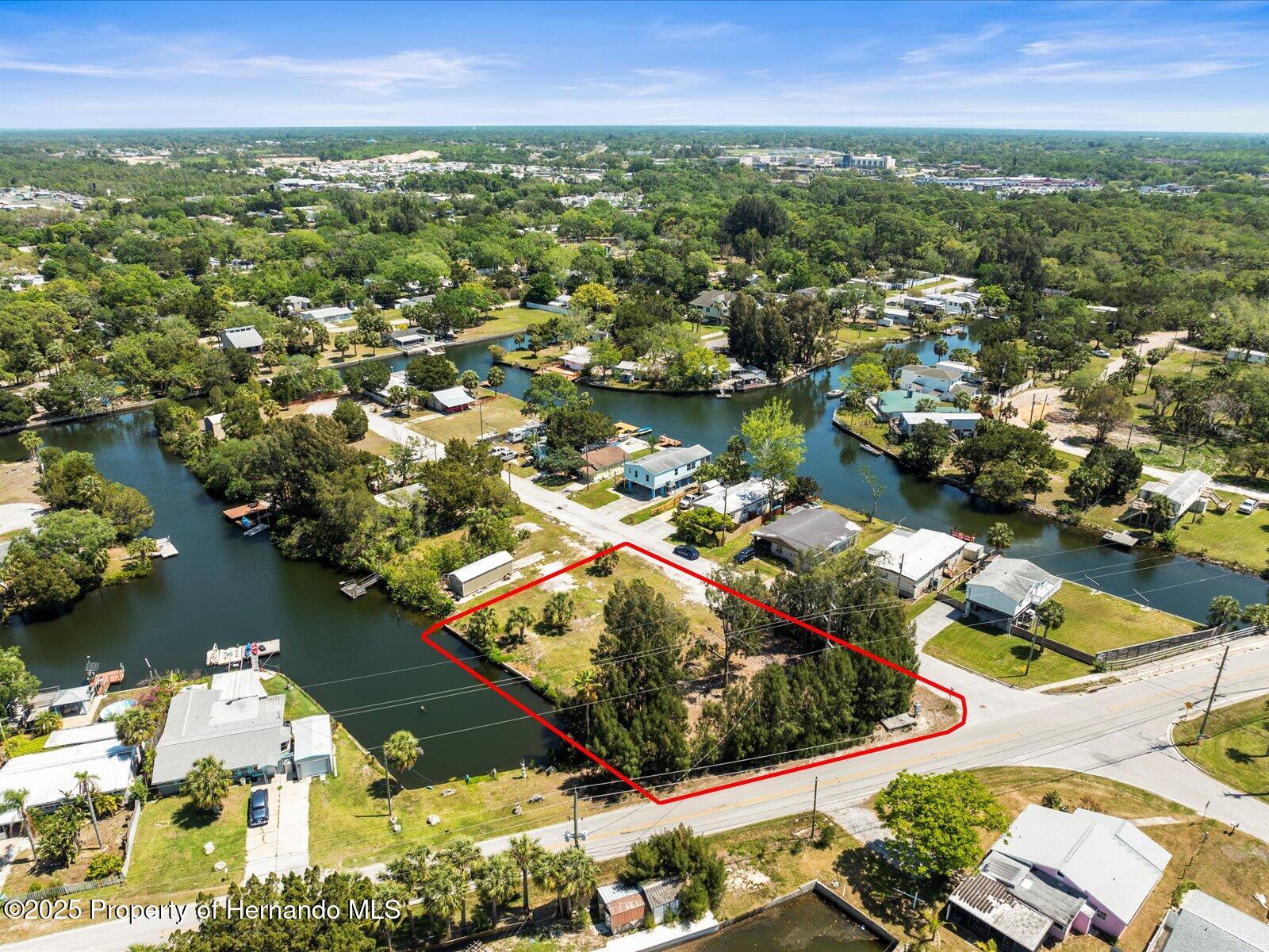 Wilcox Drive, Hudson, Florida image 6