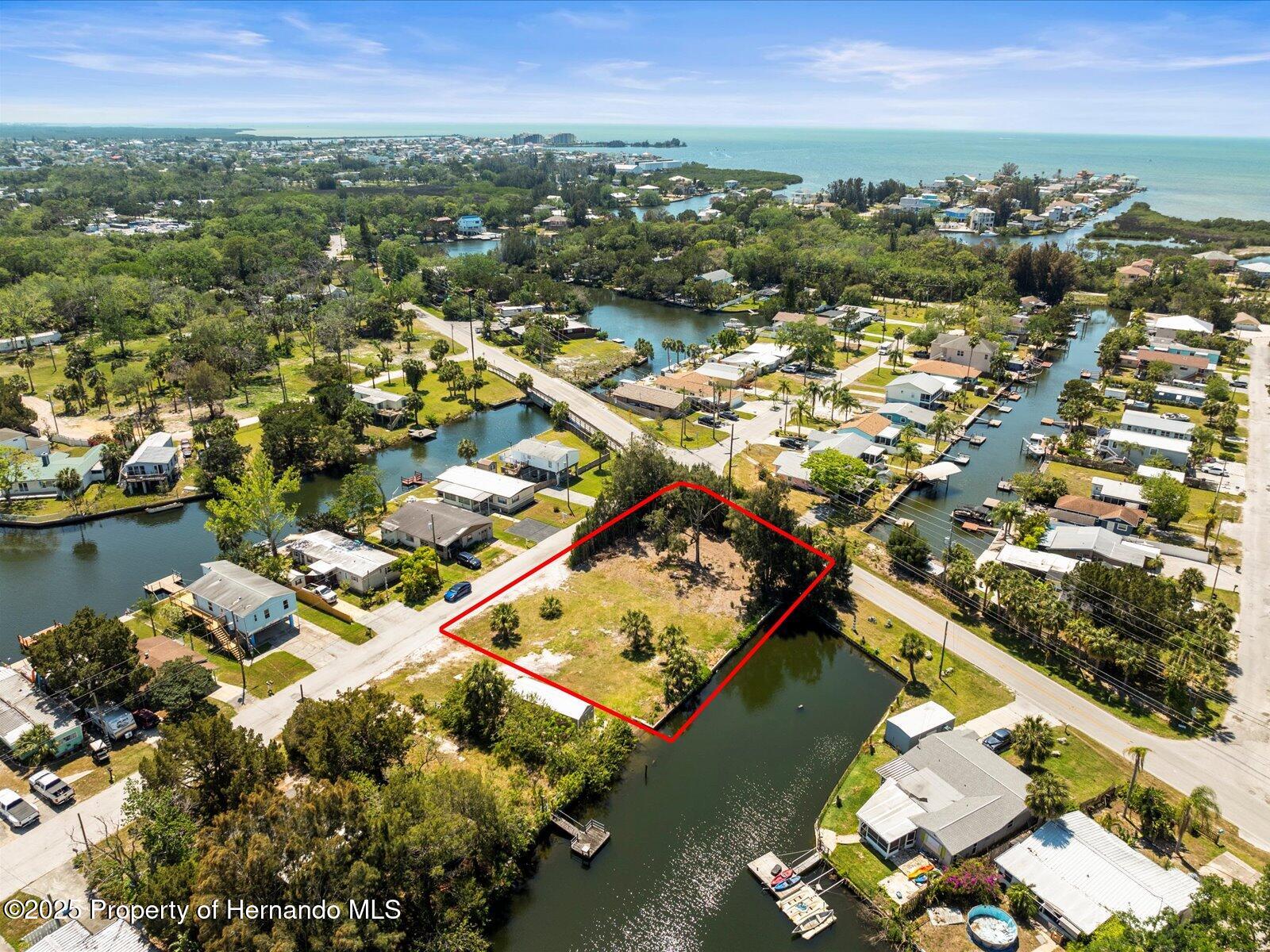 Wilcox Drive, Hudson, Florida image 4