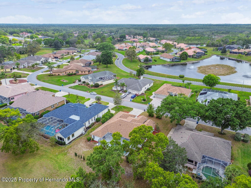 9286 Butler Boulevard, Spring Hill, Florida image 4