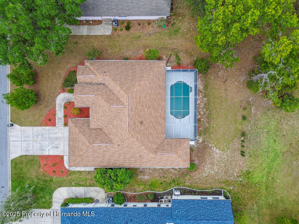9286 Butler Boulevard, Spring Hill, Florida image 1