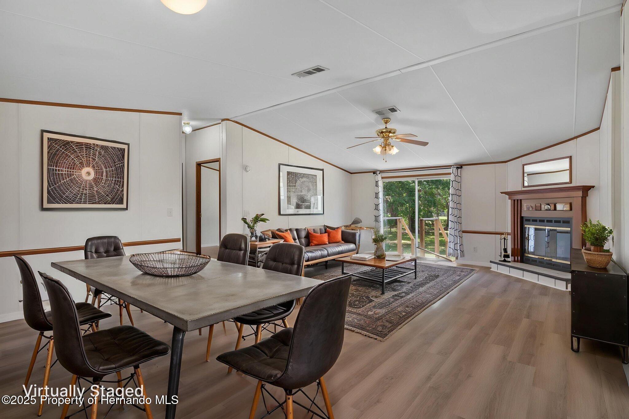 19058 Wiscon Road, Brooksville, Florida image 9