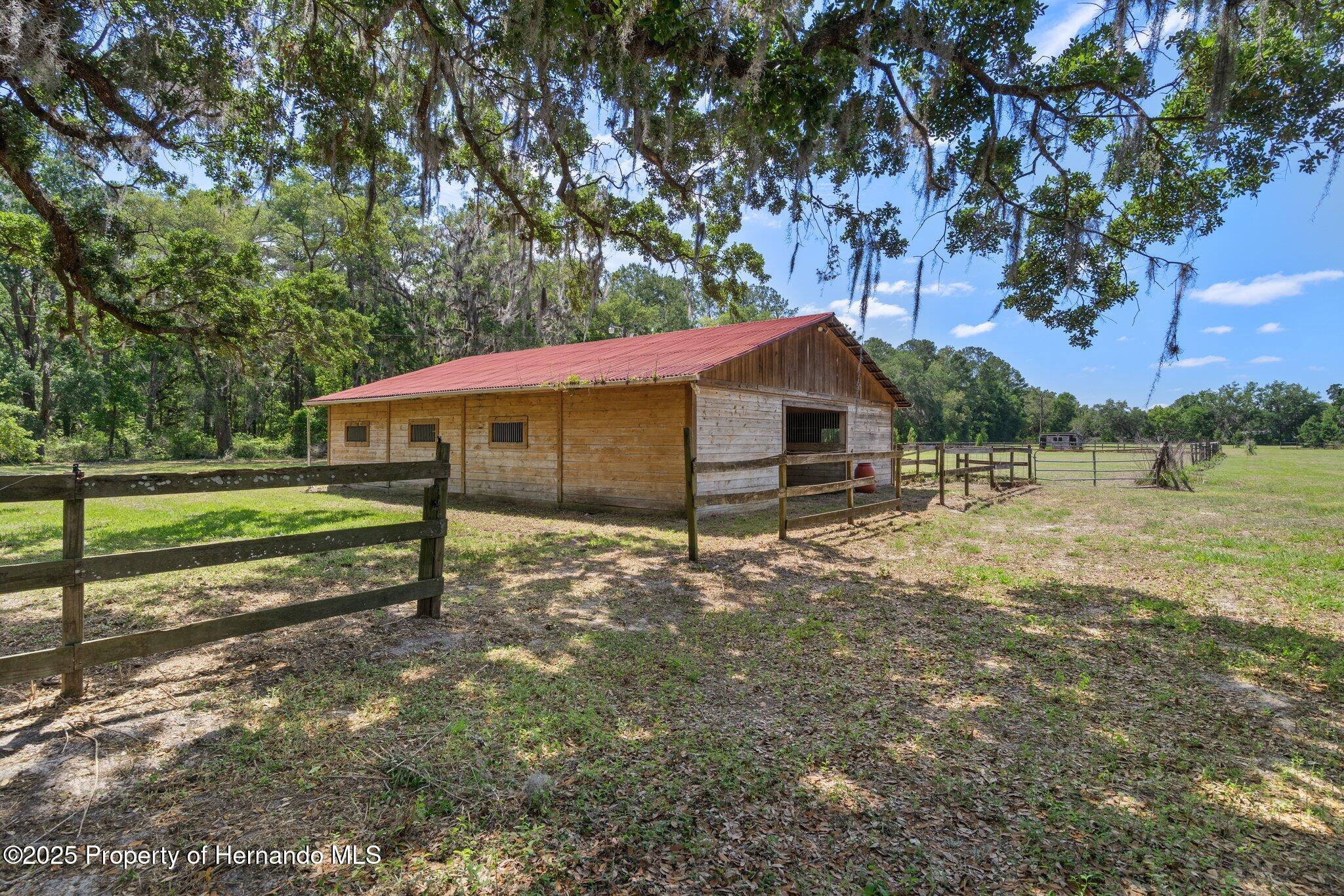 19058 Wiscon Road, Brooksville, Florida image 14