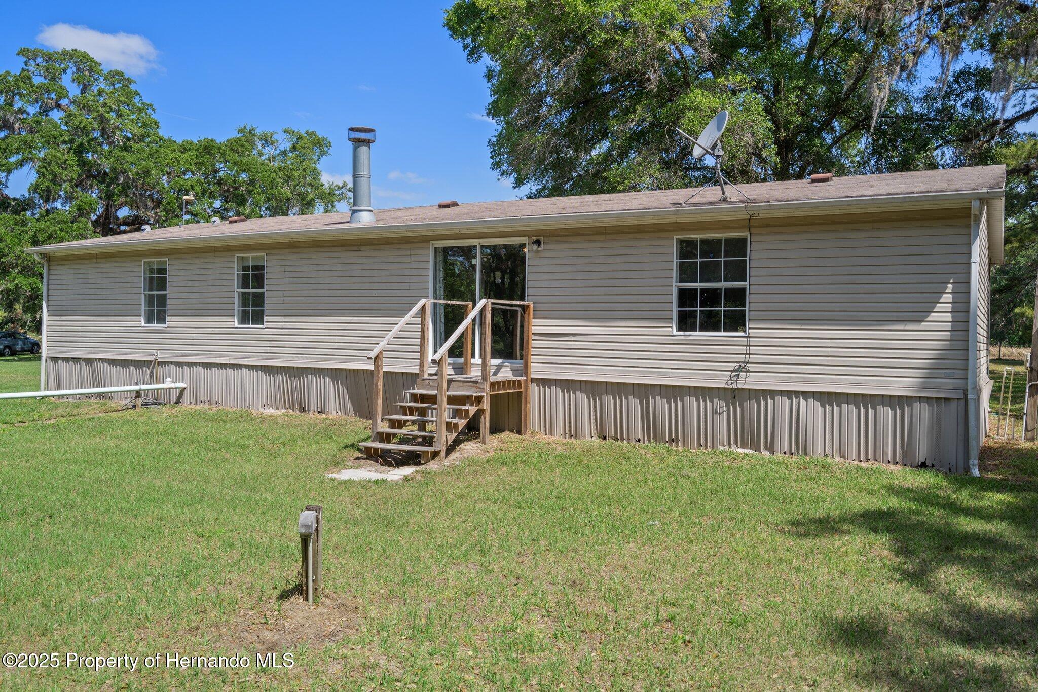 19058 Wiscon Road, Brooksville, Florida image 50