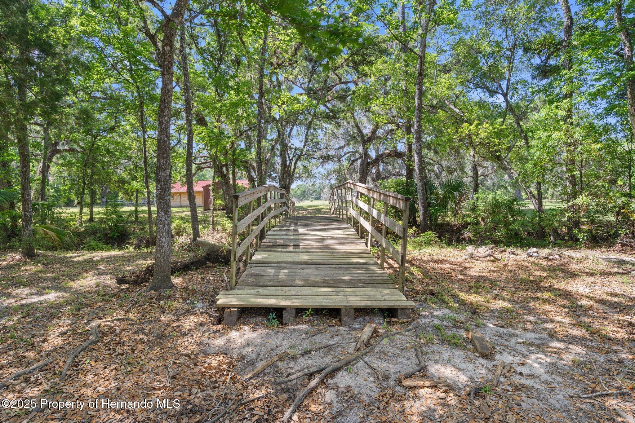 19058 Wiscon Road, Brooksville, Florida image 13