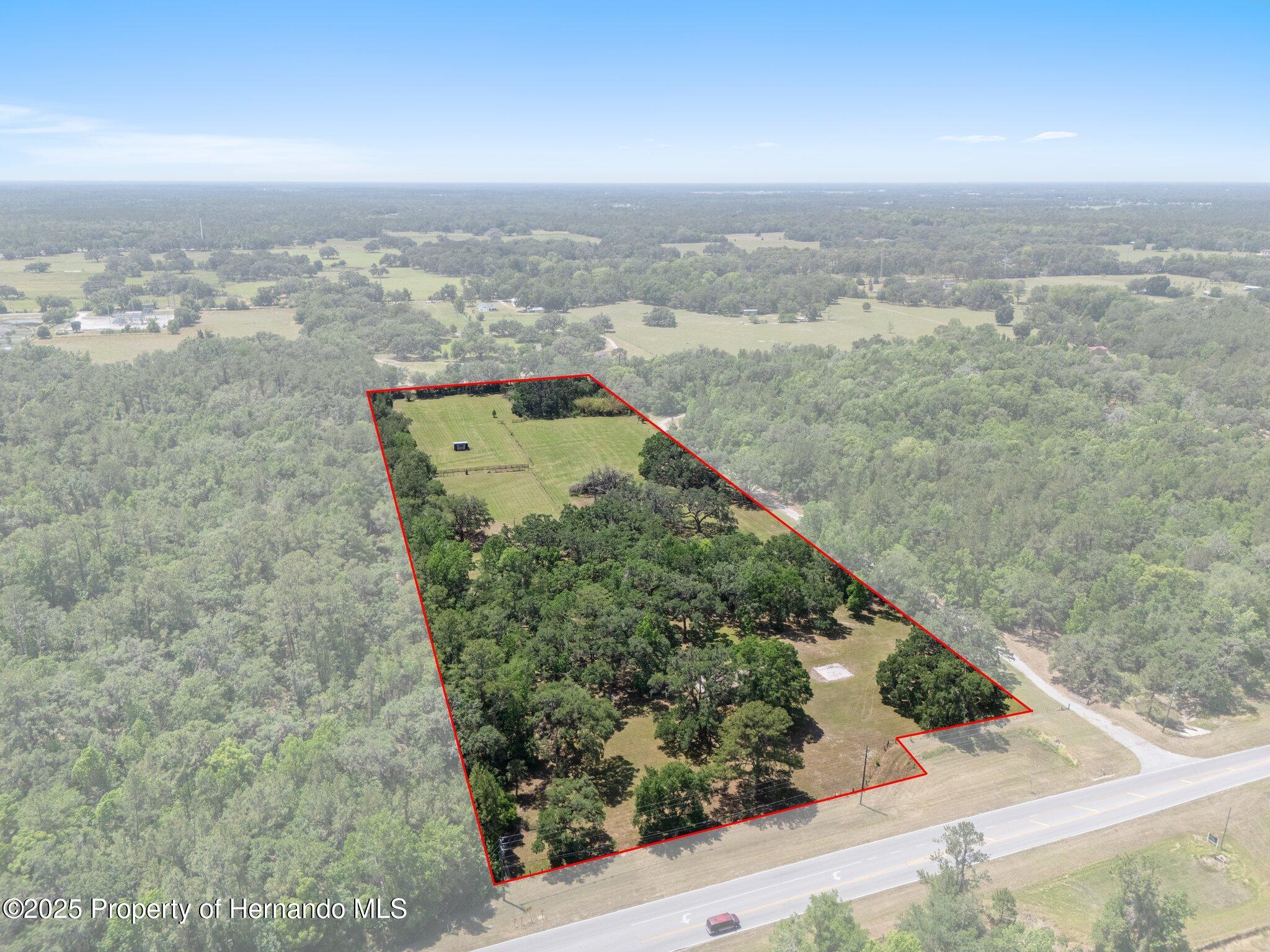 19058 Wiscon Road, Brooksville, Florida image 19