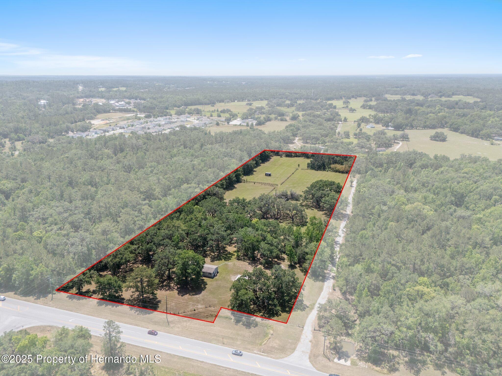19058 Wiscon Road, Brooksville, Florida image 18