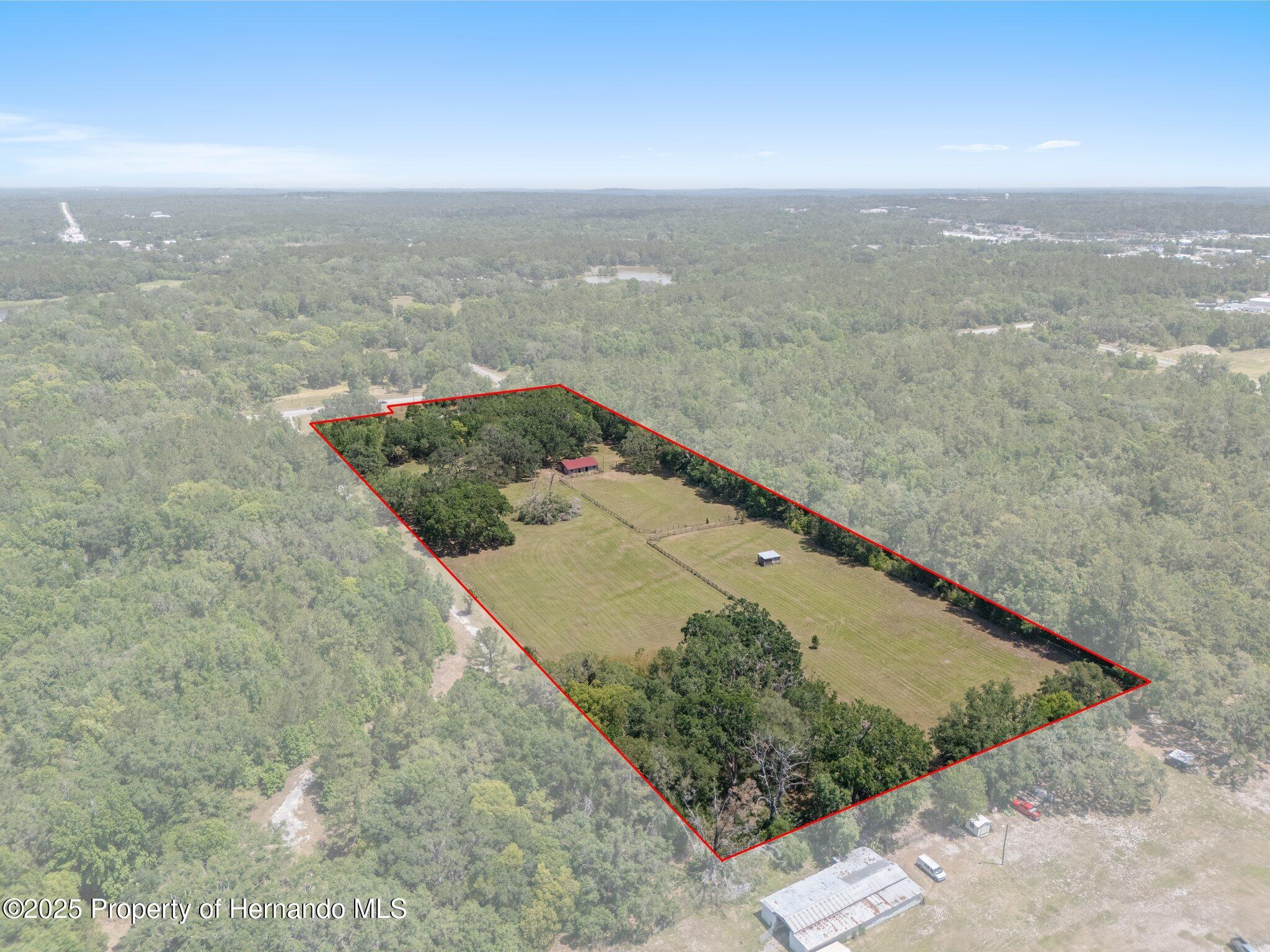 19058 Wiscon Road, Brooksville, Florida image 20