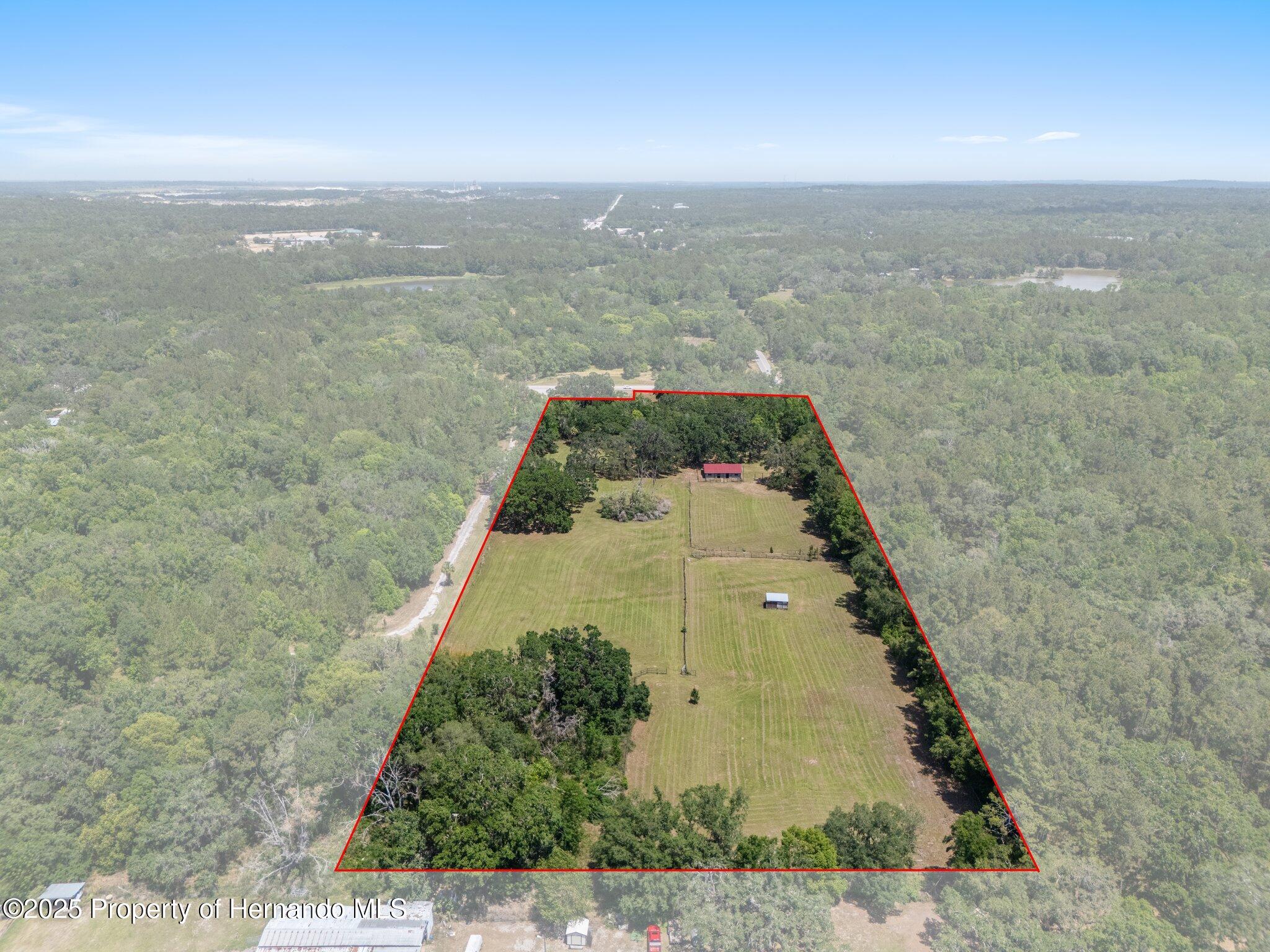 19058 Wiscon Road, Brooksville, Florida image 21
