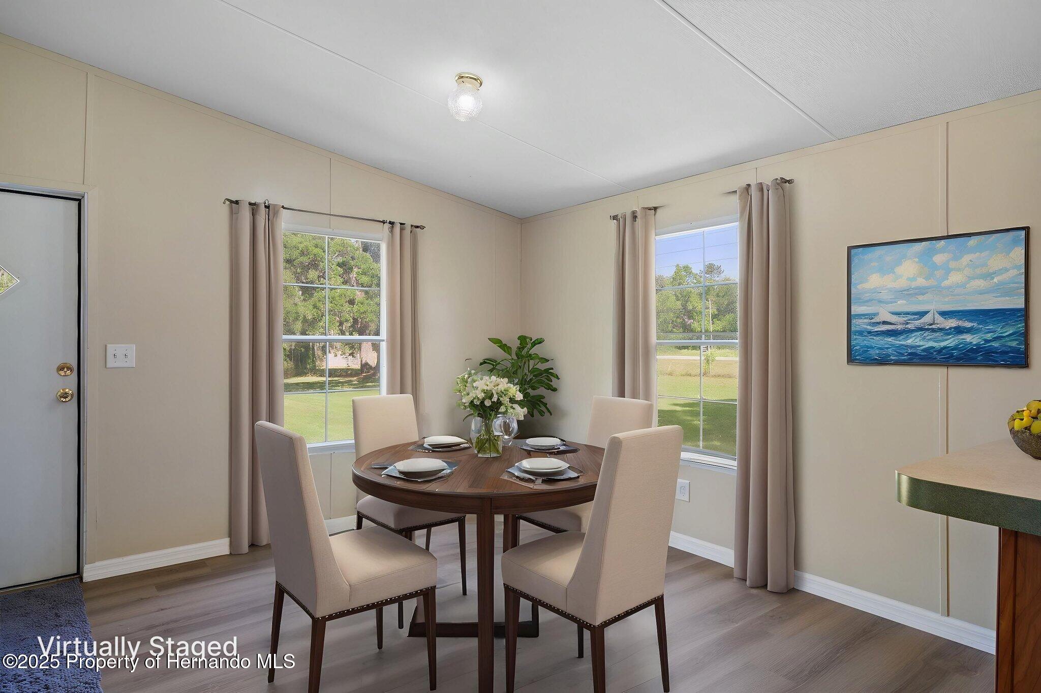 19058 Wiscon Road, Brooksville, Florida image 8
