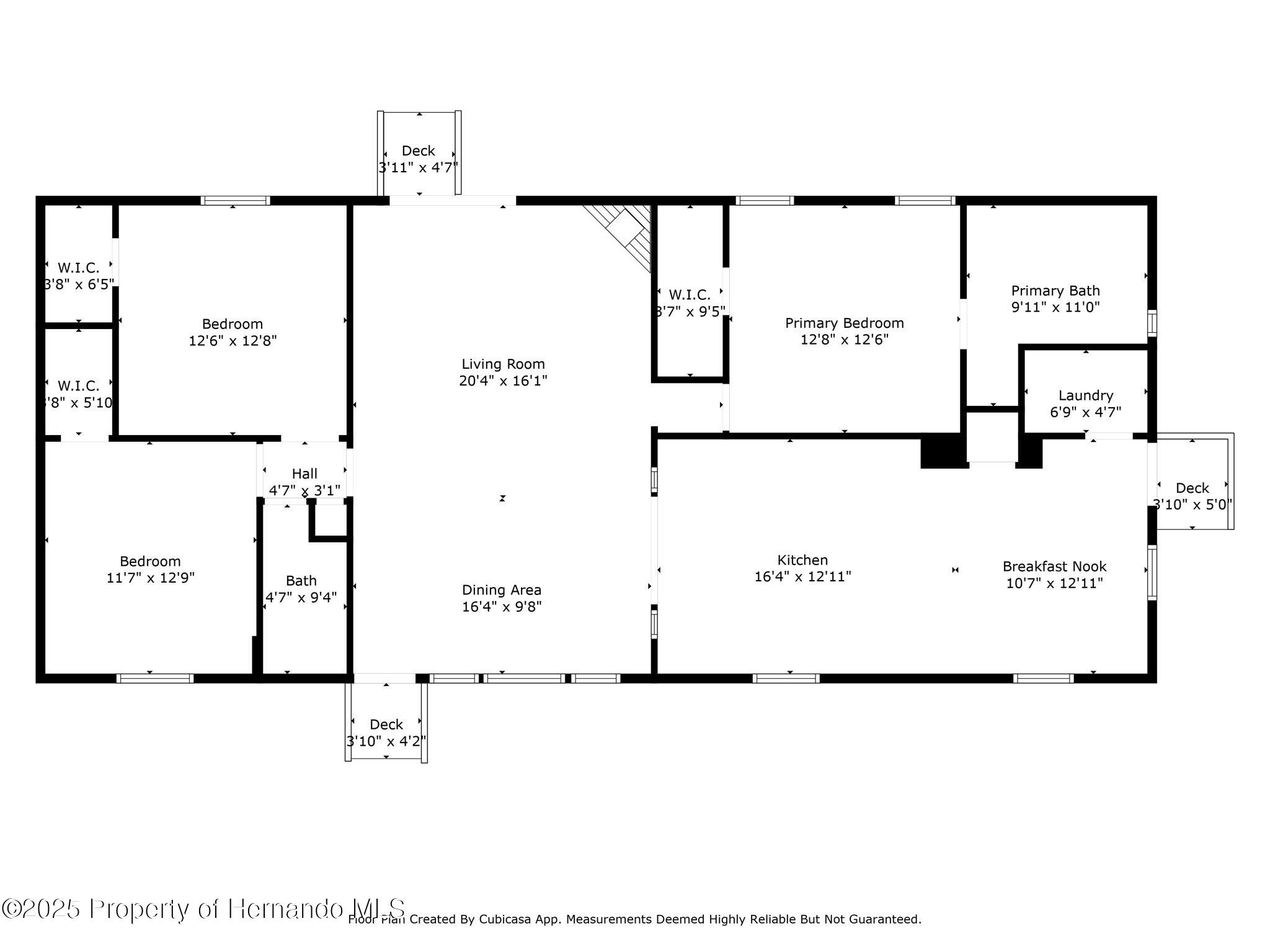 19058 Wiscon Road, Brooksville, Florida image 26