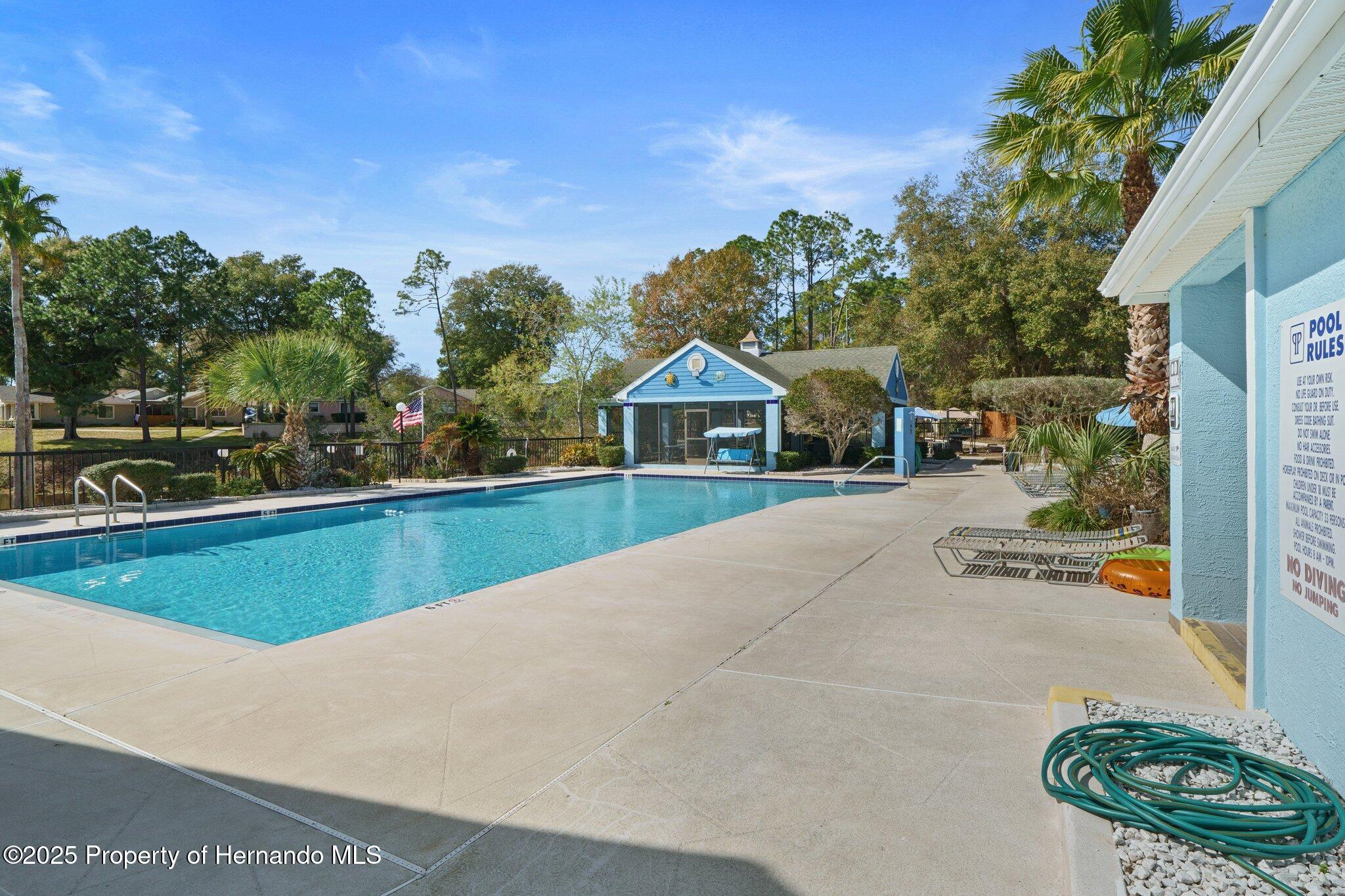 8194 Sturbridge Ct, Weeki Wachee, Florida image 28