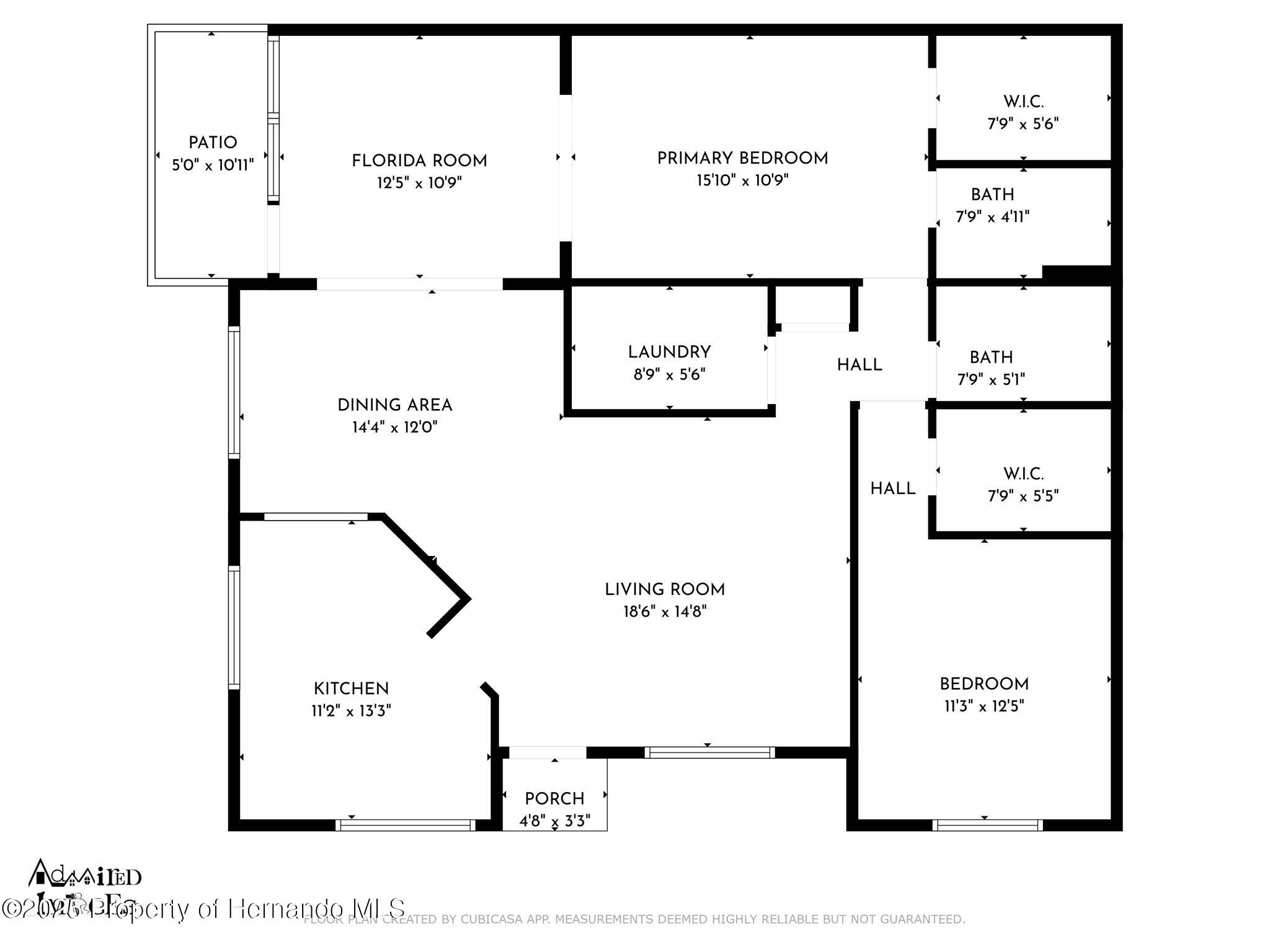 8194 Sturbridge Ct, Weeki Wachee, Florida image 24