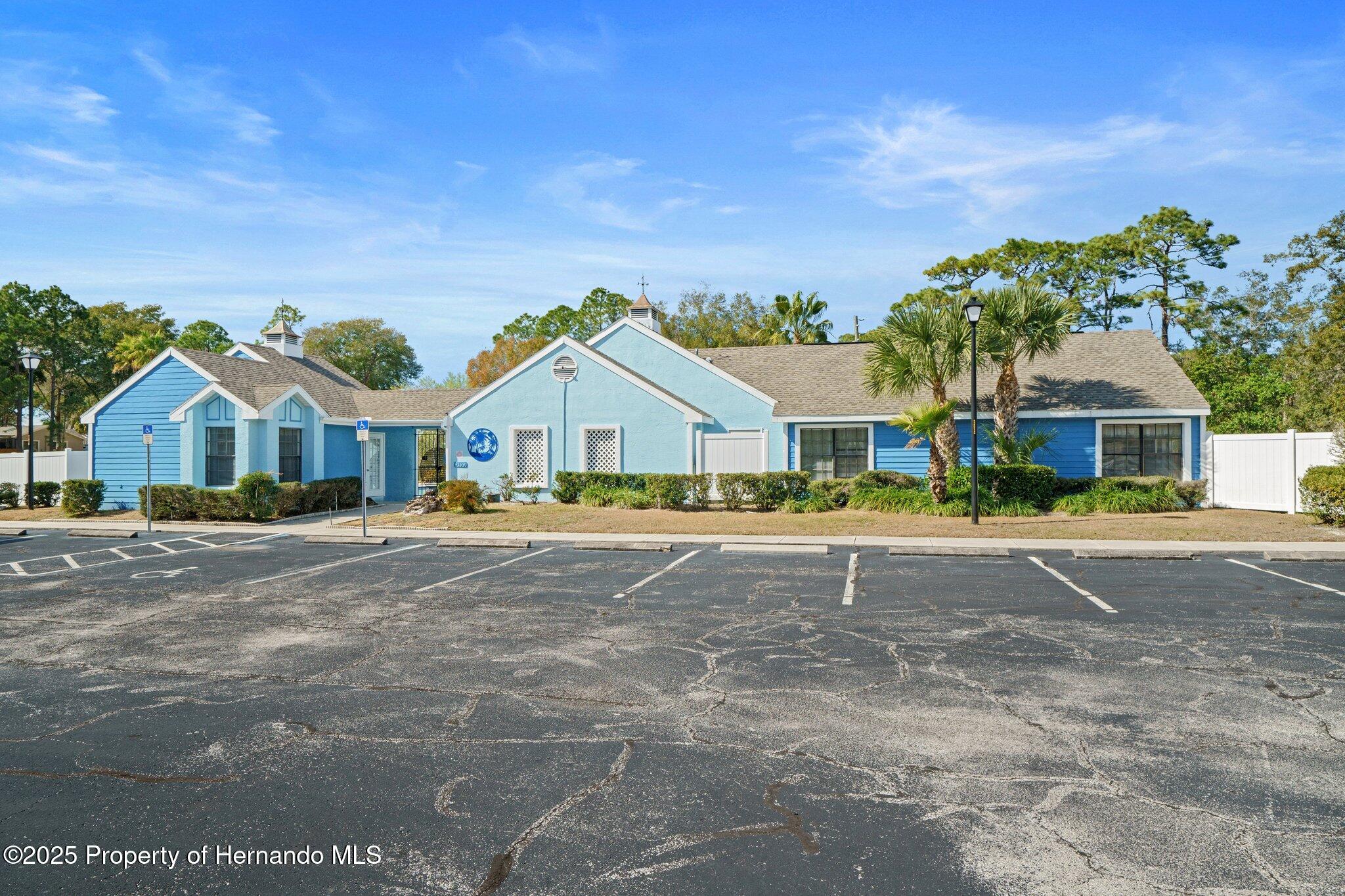 8194 Sturbridge Ct, Weeki Wachee, Florida image 27