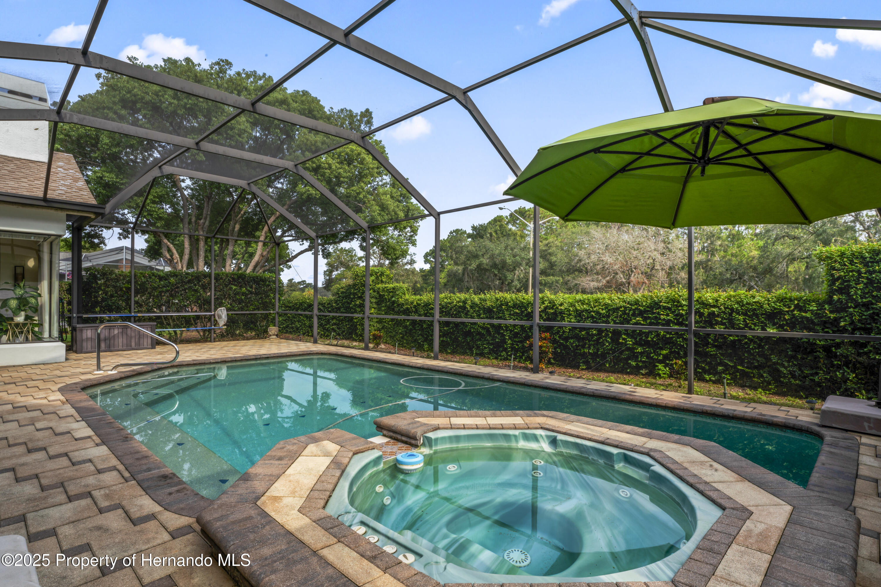 9315 Fox Hollow Lane, Weeki Wachee, Florida image 49
