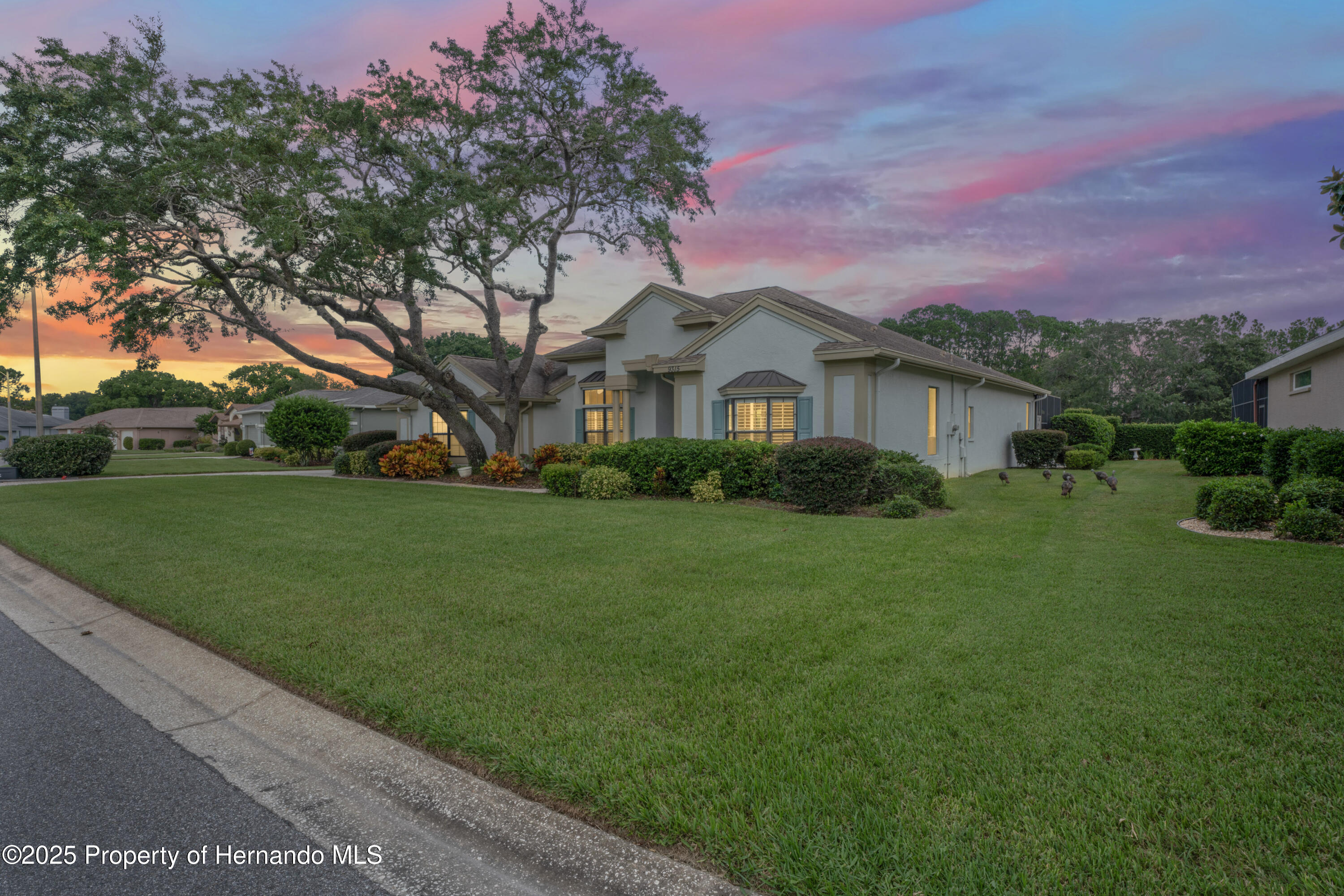 9315 Fox Hollow Lane, Weeki Wachee, Florida image 3