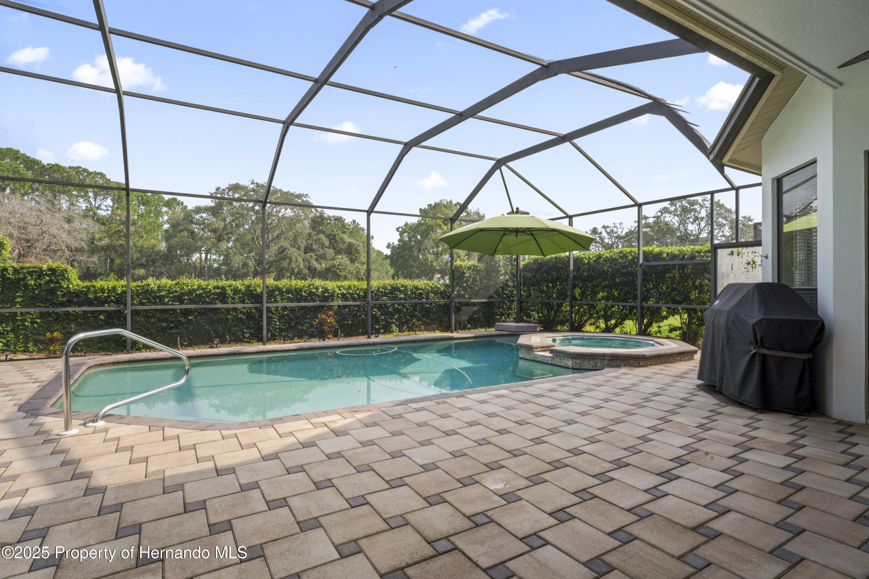 9315 Fox Hollow Lane, Weeki Wachee, Florida image 47
