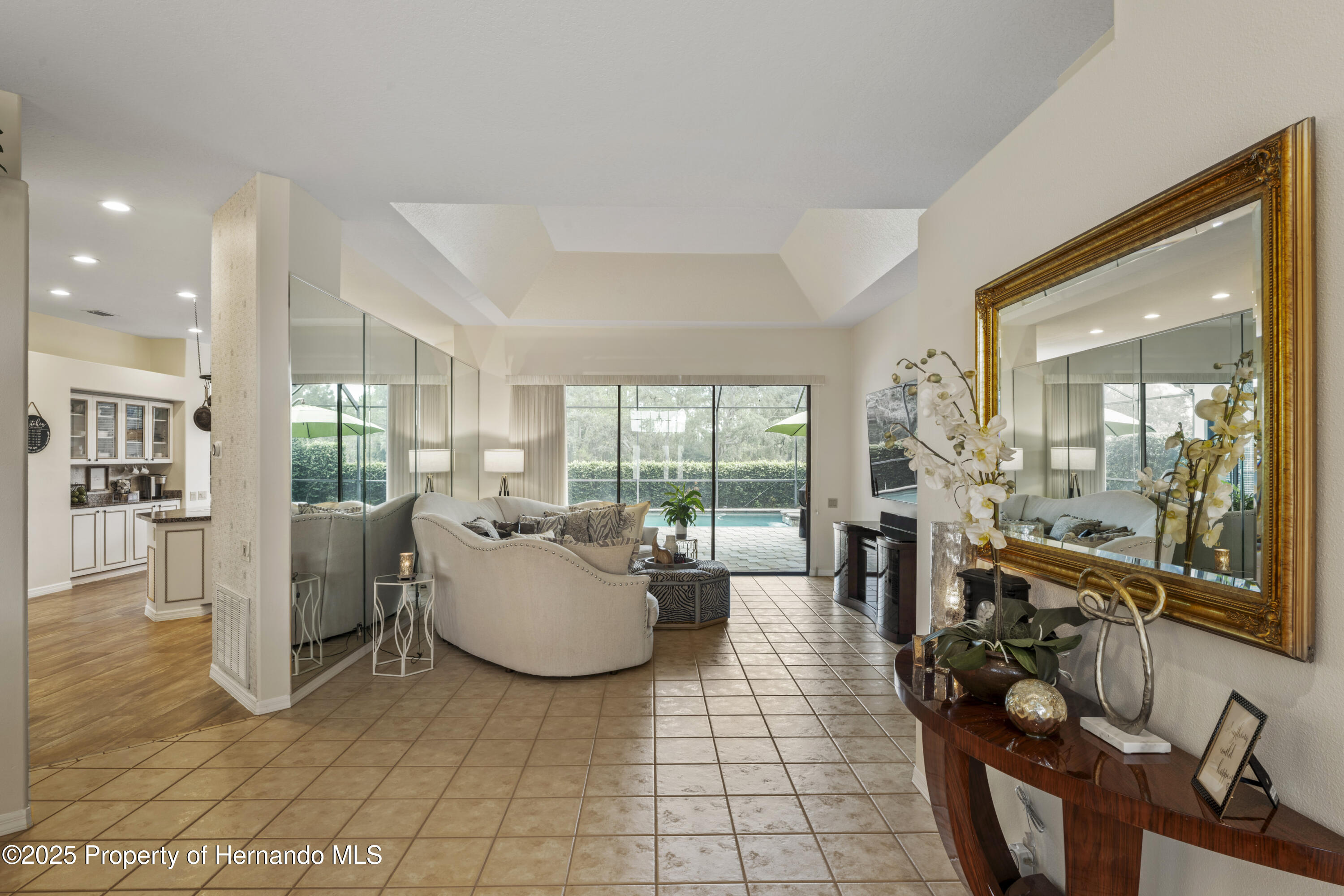 9315 Fox Hollow Lane, Weeki Wachee, Florida image 6
