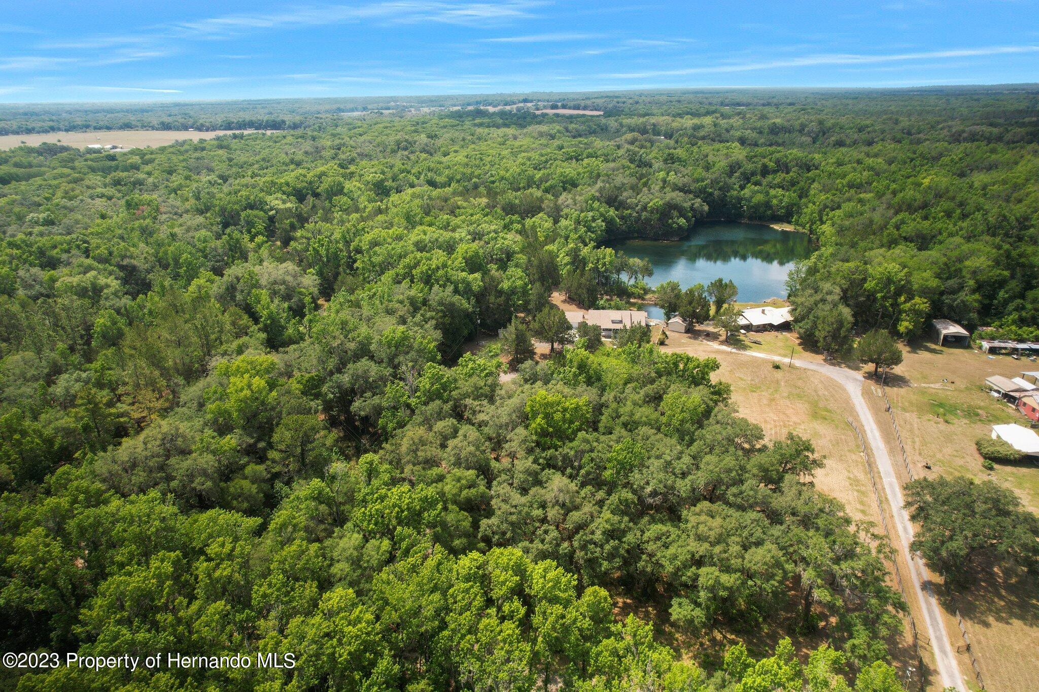 9986 New Hope Court, Floral City, Florida image 38