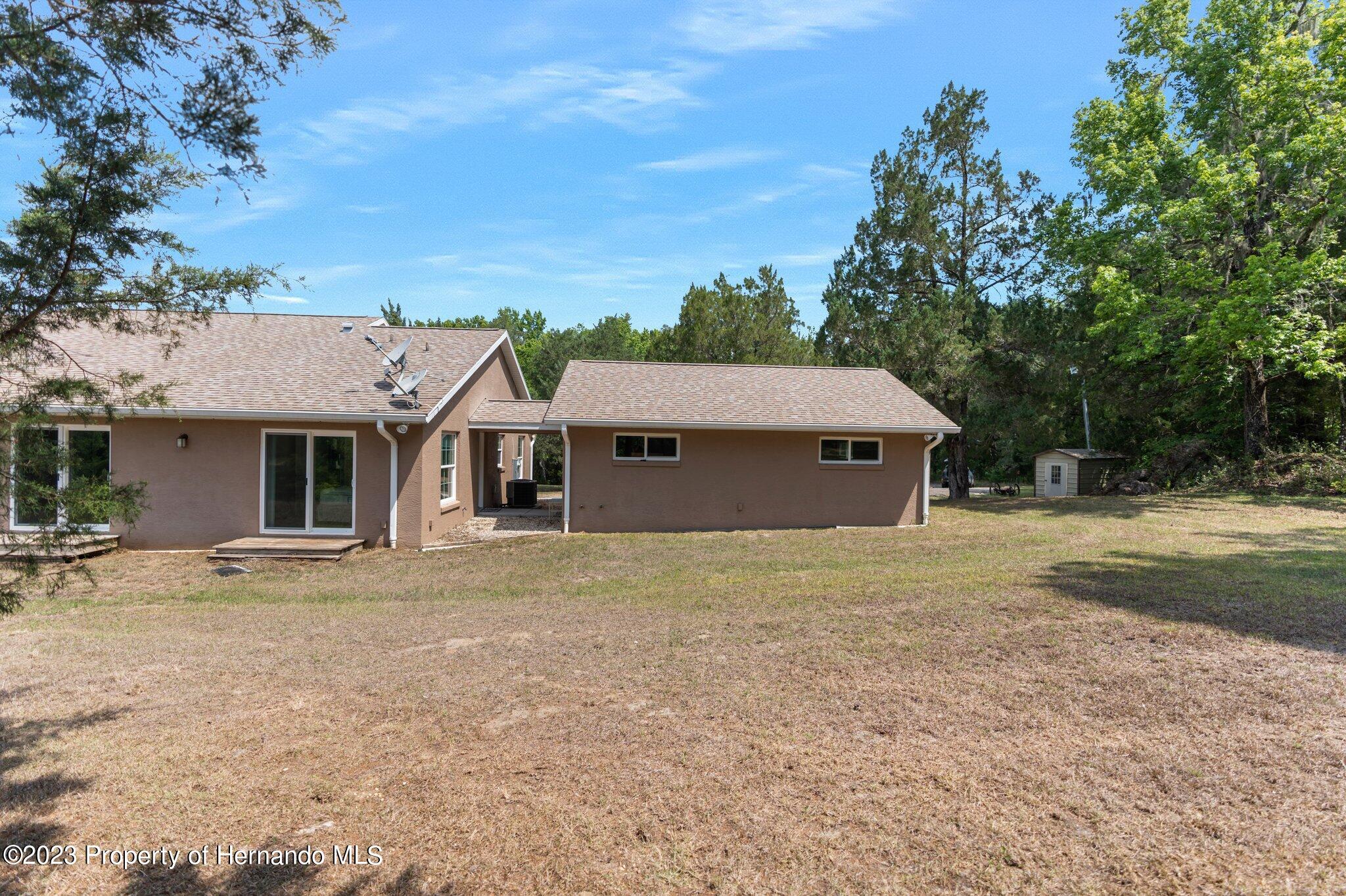 9986 New Hope Court, Floral City, Florida image 49