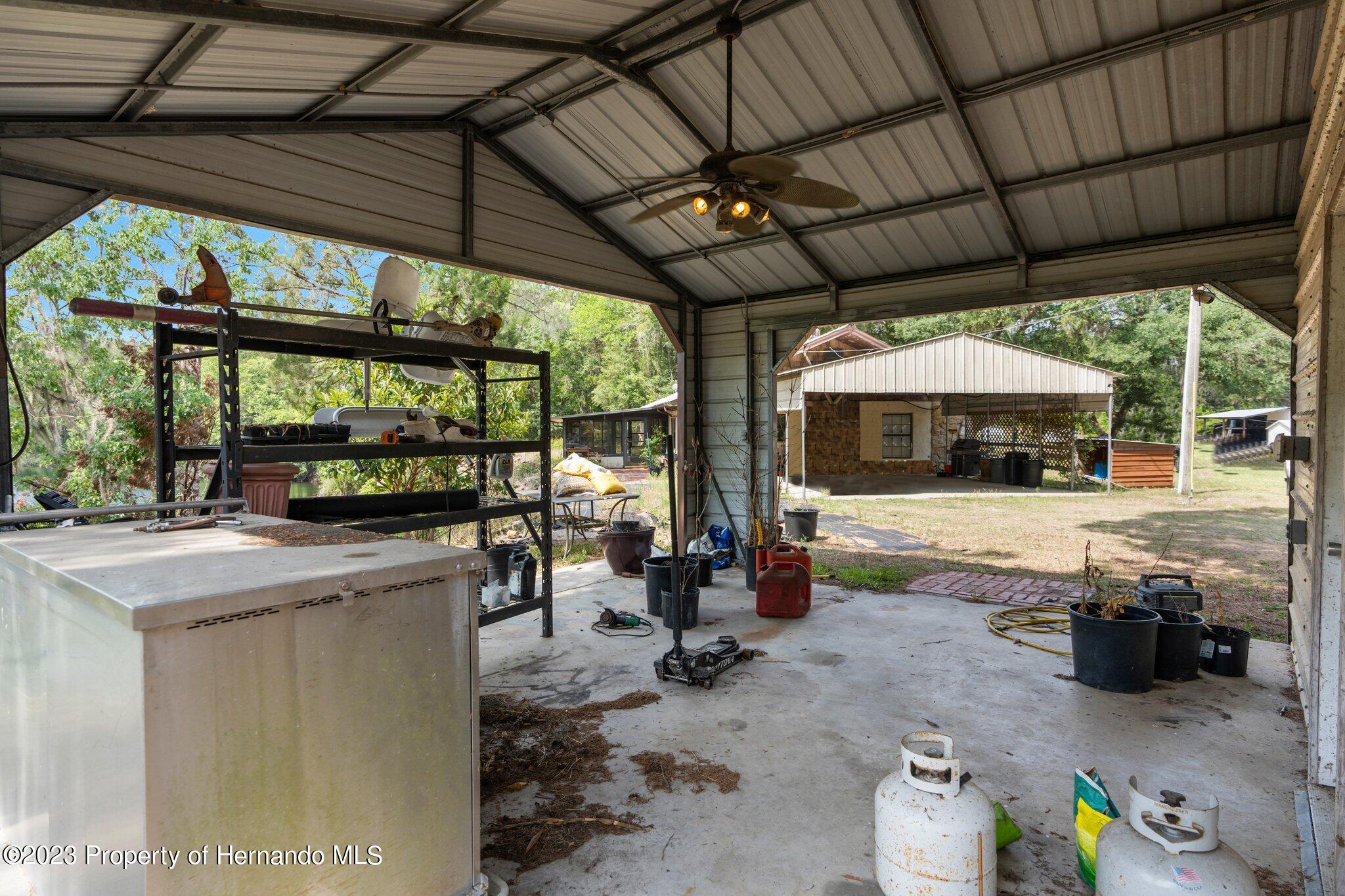 9986 New Hope Court, Floral City, Florida image 44