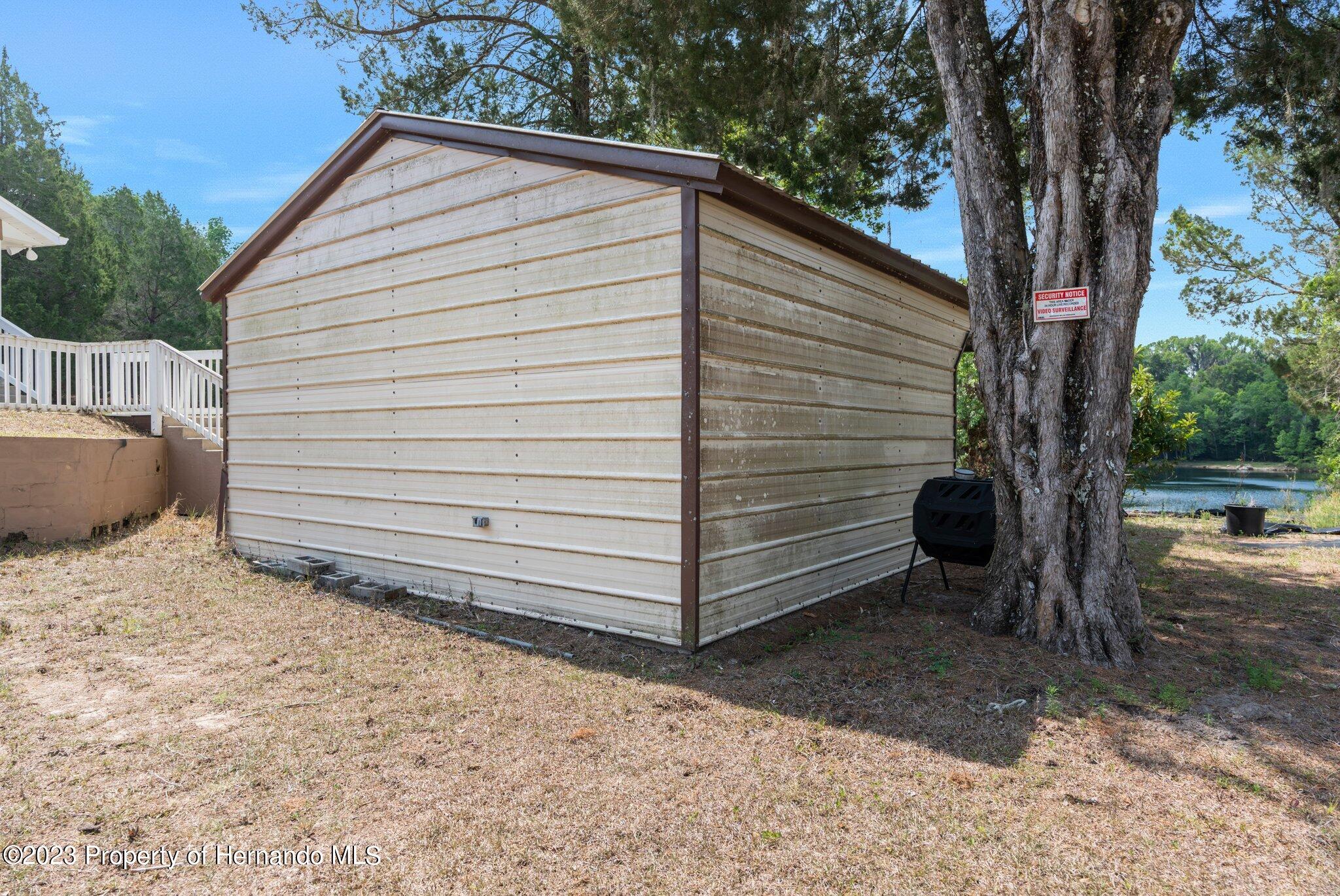 9986 New Hope Court, Floral City, Florida image 46