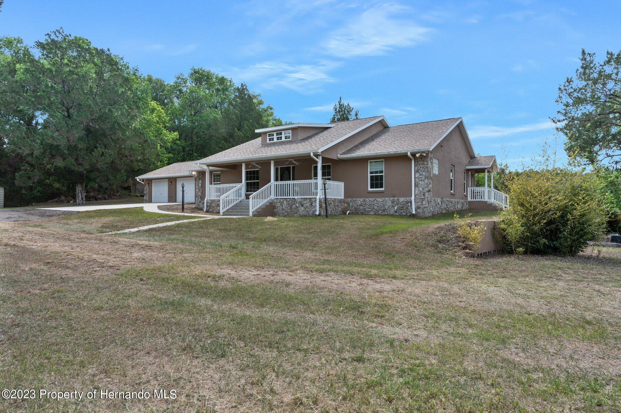 9986 New Hope Court, Floral City, Florida image 41