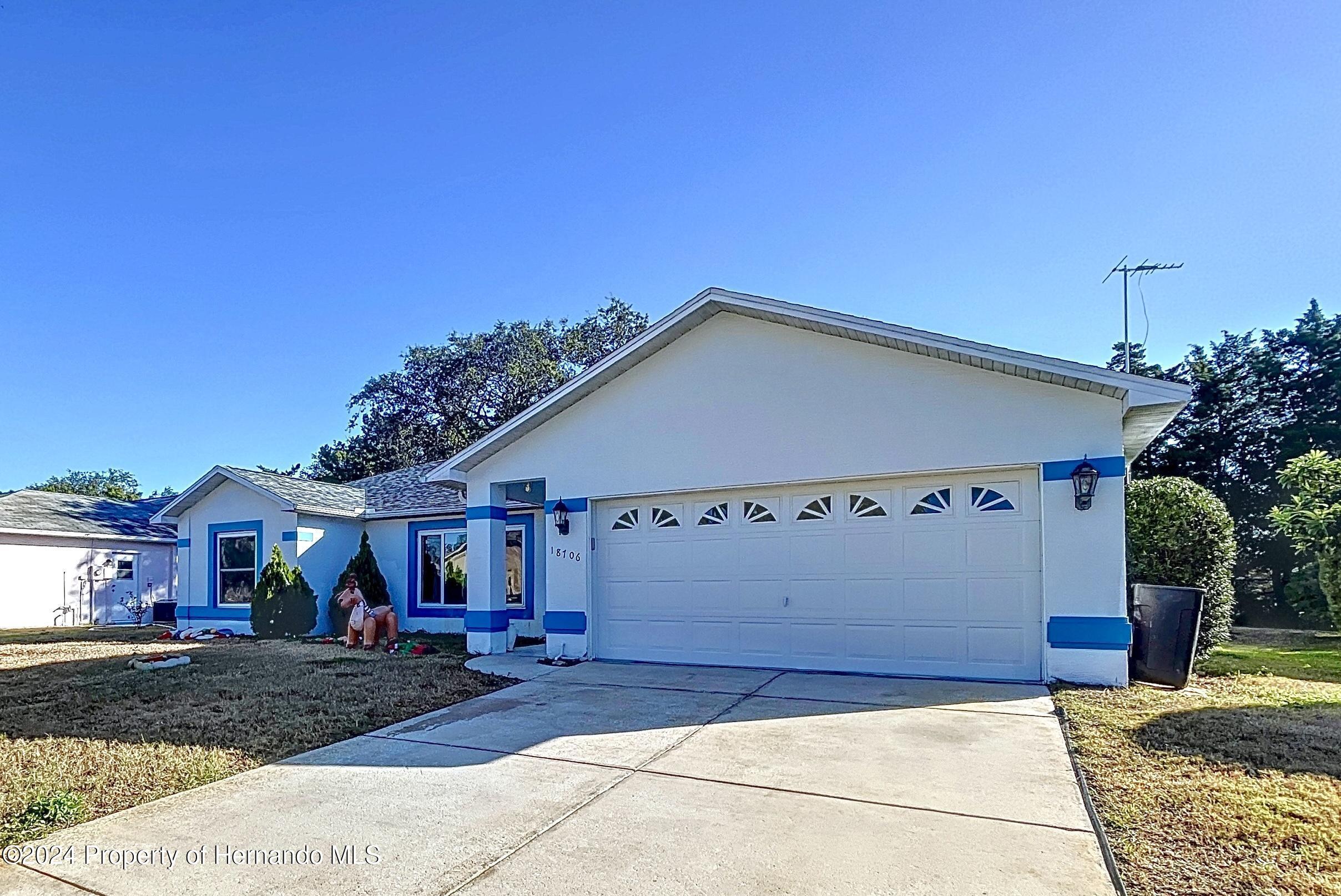 18706 Quite Lane, Hudson, Florida image 6