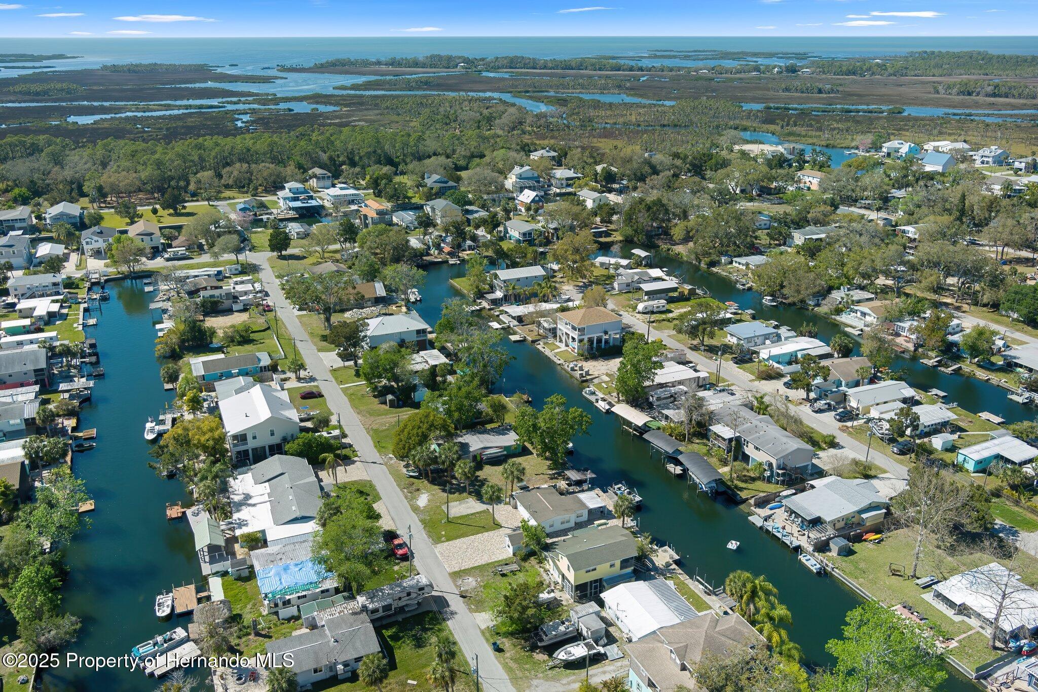 5319 Ray Drive, Weeki Wachee, Florida image 10