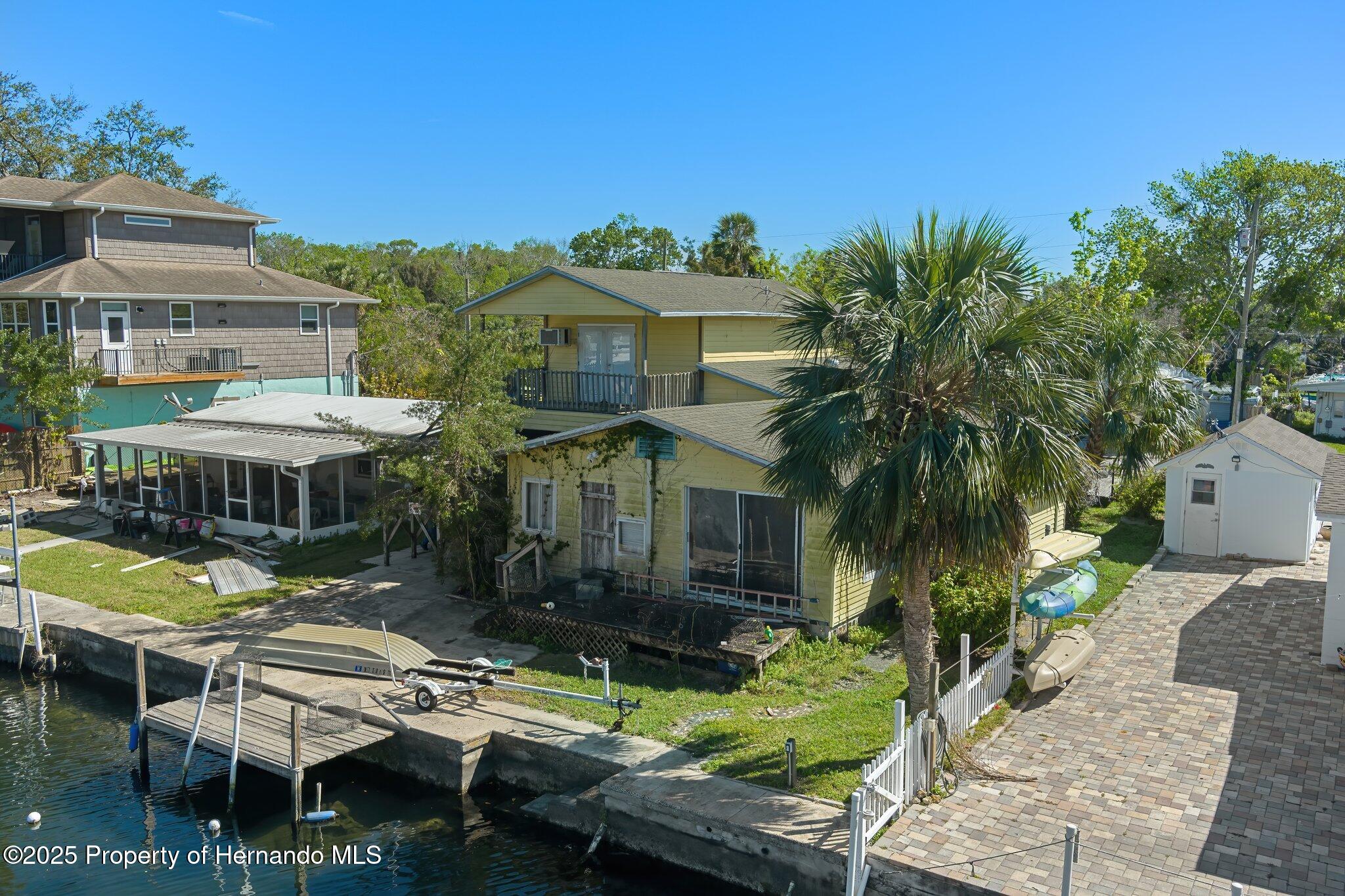 5319 Ray Drive, Weeki Wachee, Florida image 15