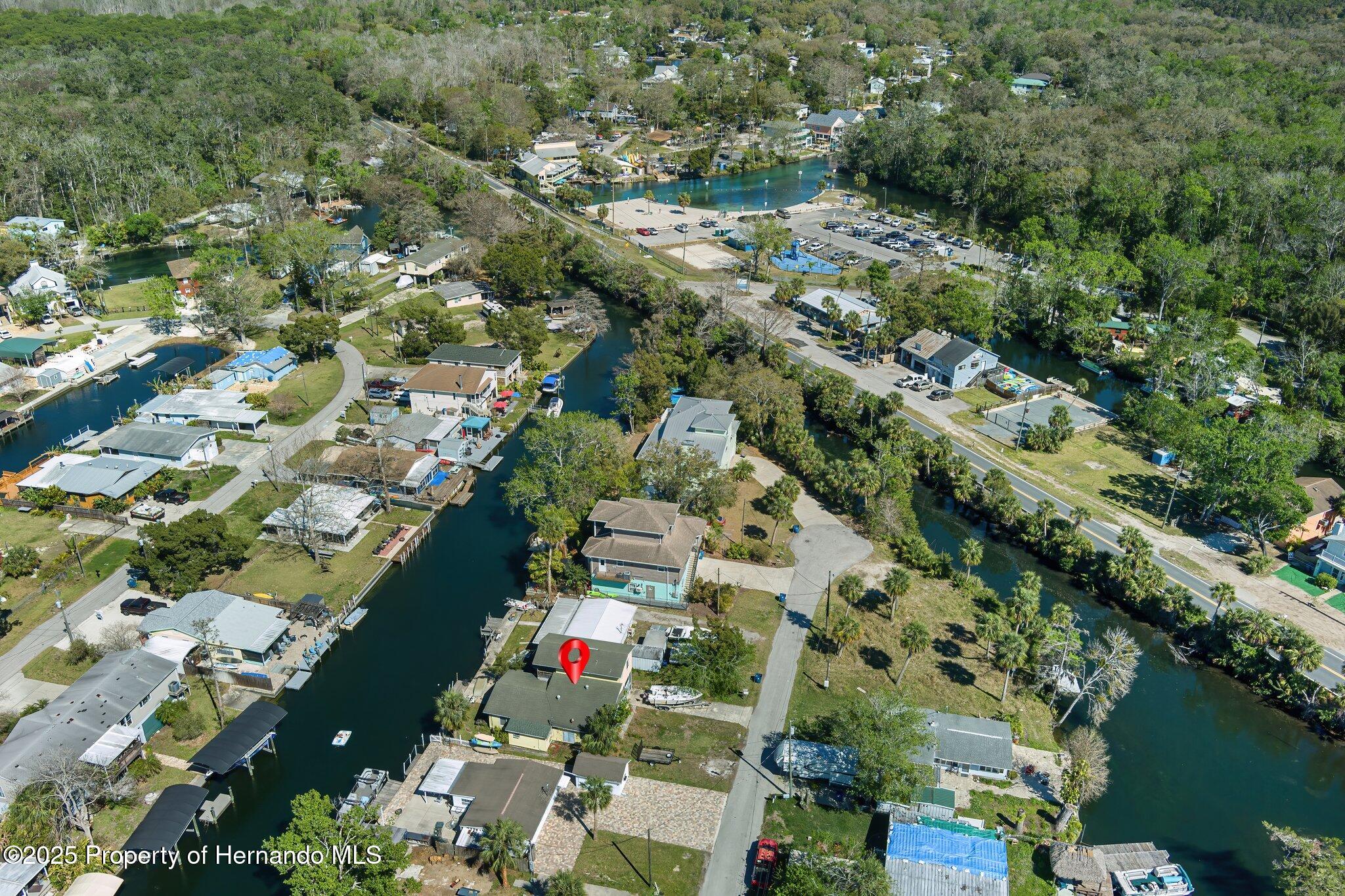 5319 Ray Drive, Weeki Wachee, Florida image 7