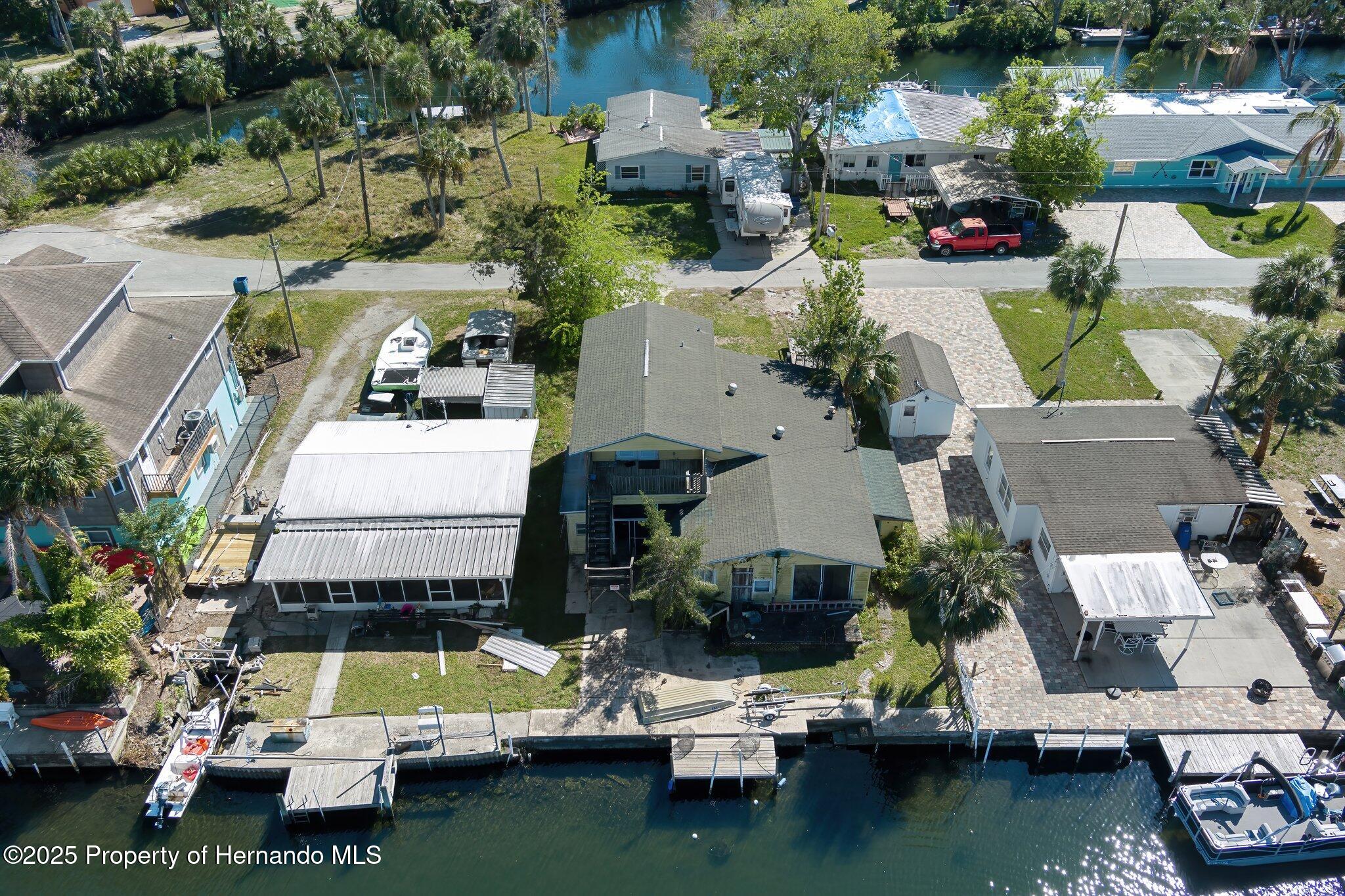 5319 Ray Drive, Weeki Wachee, Florida image 14