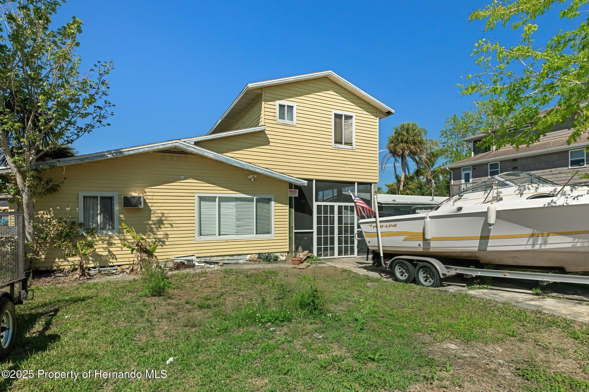 5319 Ray Drive, Weeki Wachee, Florida image 17