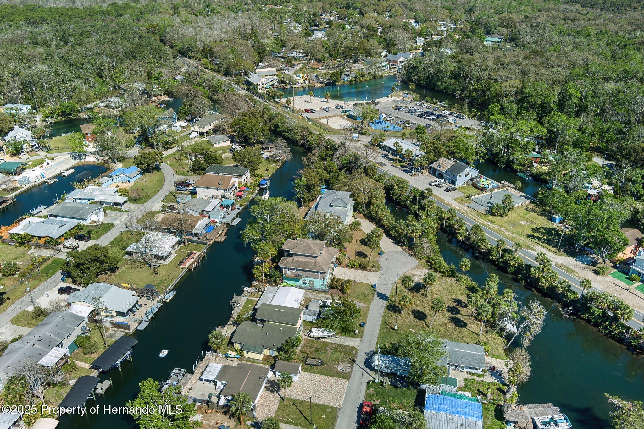 5319 Ray Drive, Weeki Wachee, Florida image 8