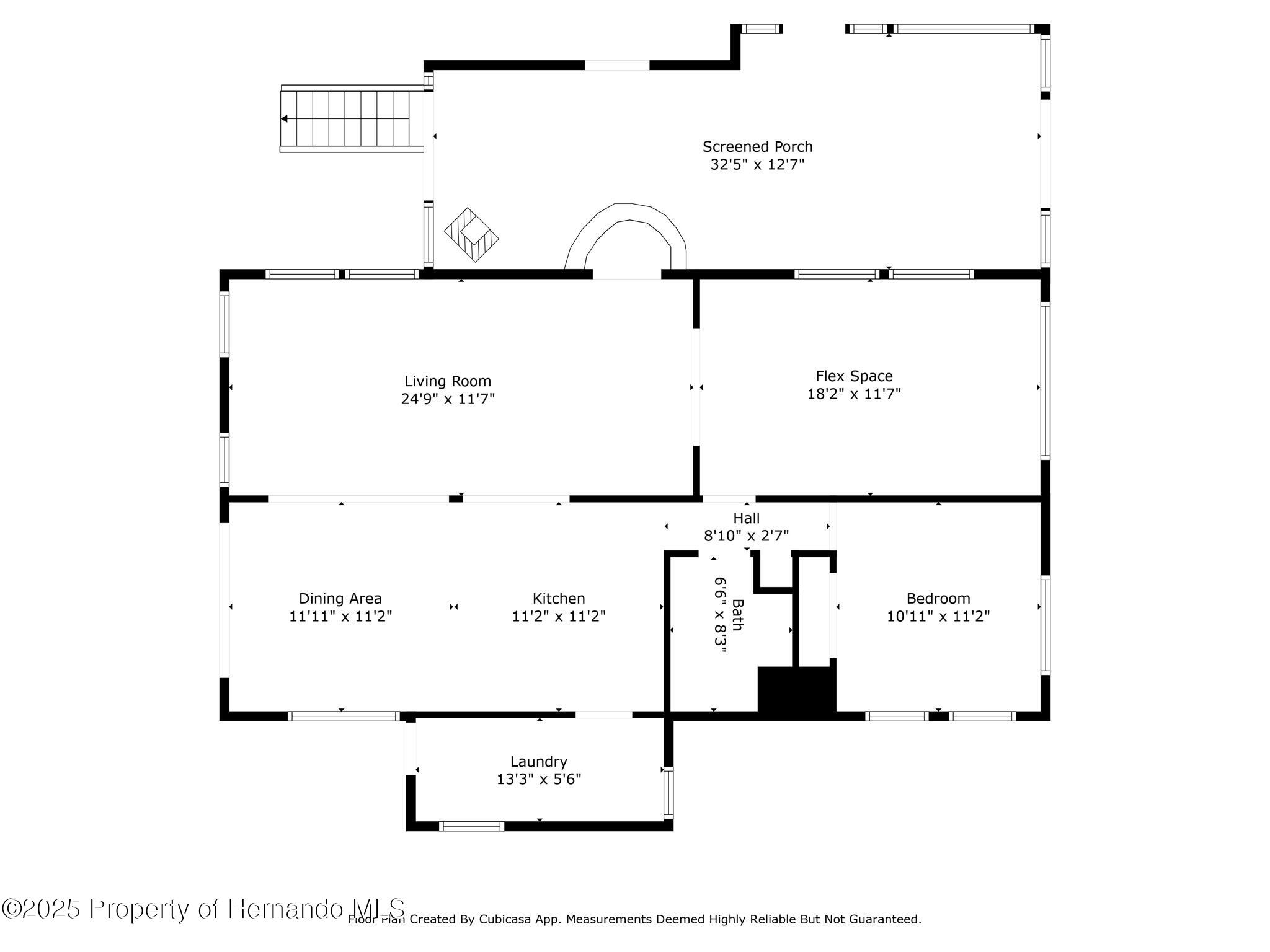 5319 Ray Drive, Weeki Wachee, Florida image 18