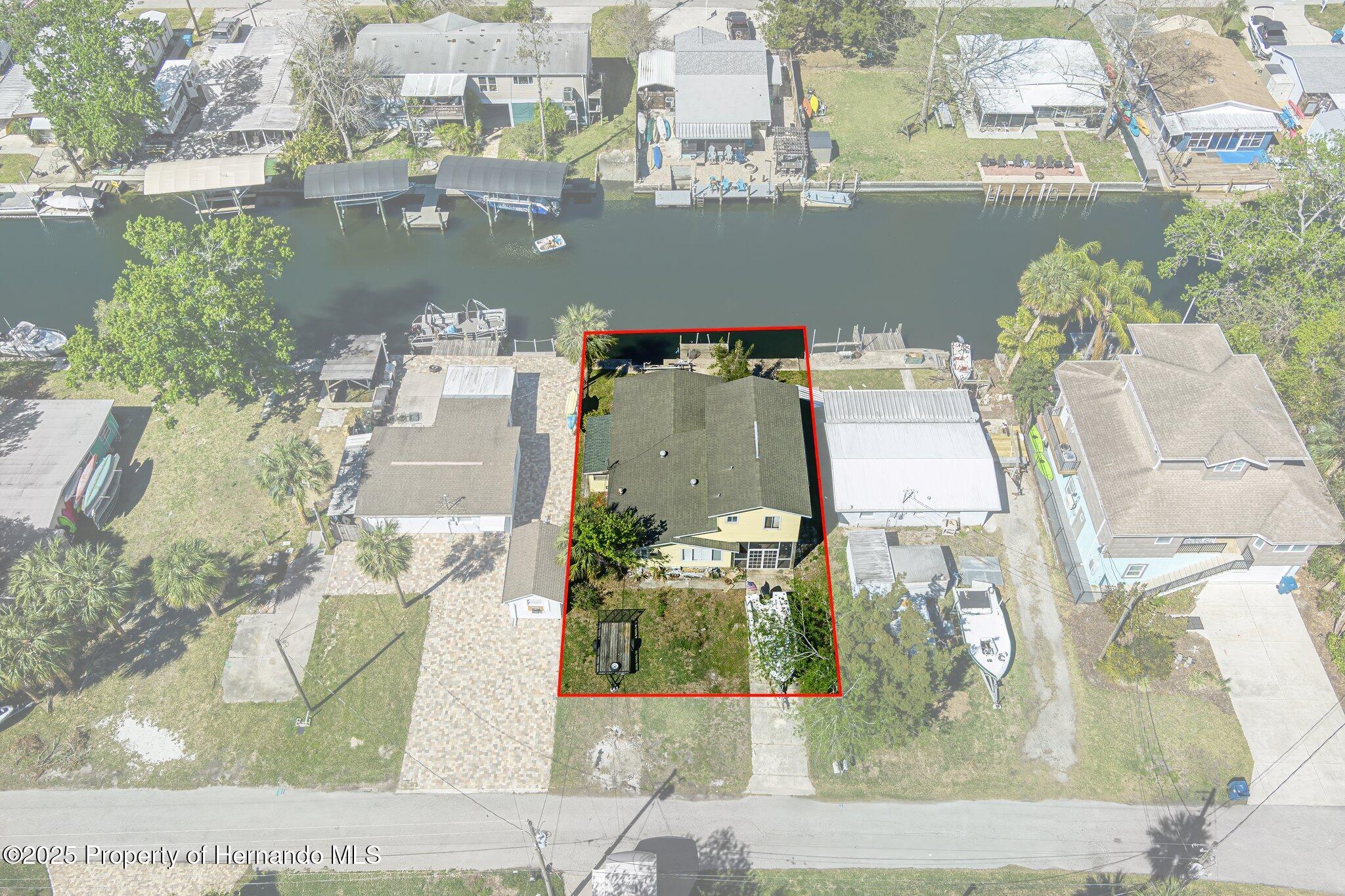 5319 Ray Drive, Weeki Wachee, Florida image 2