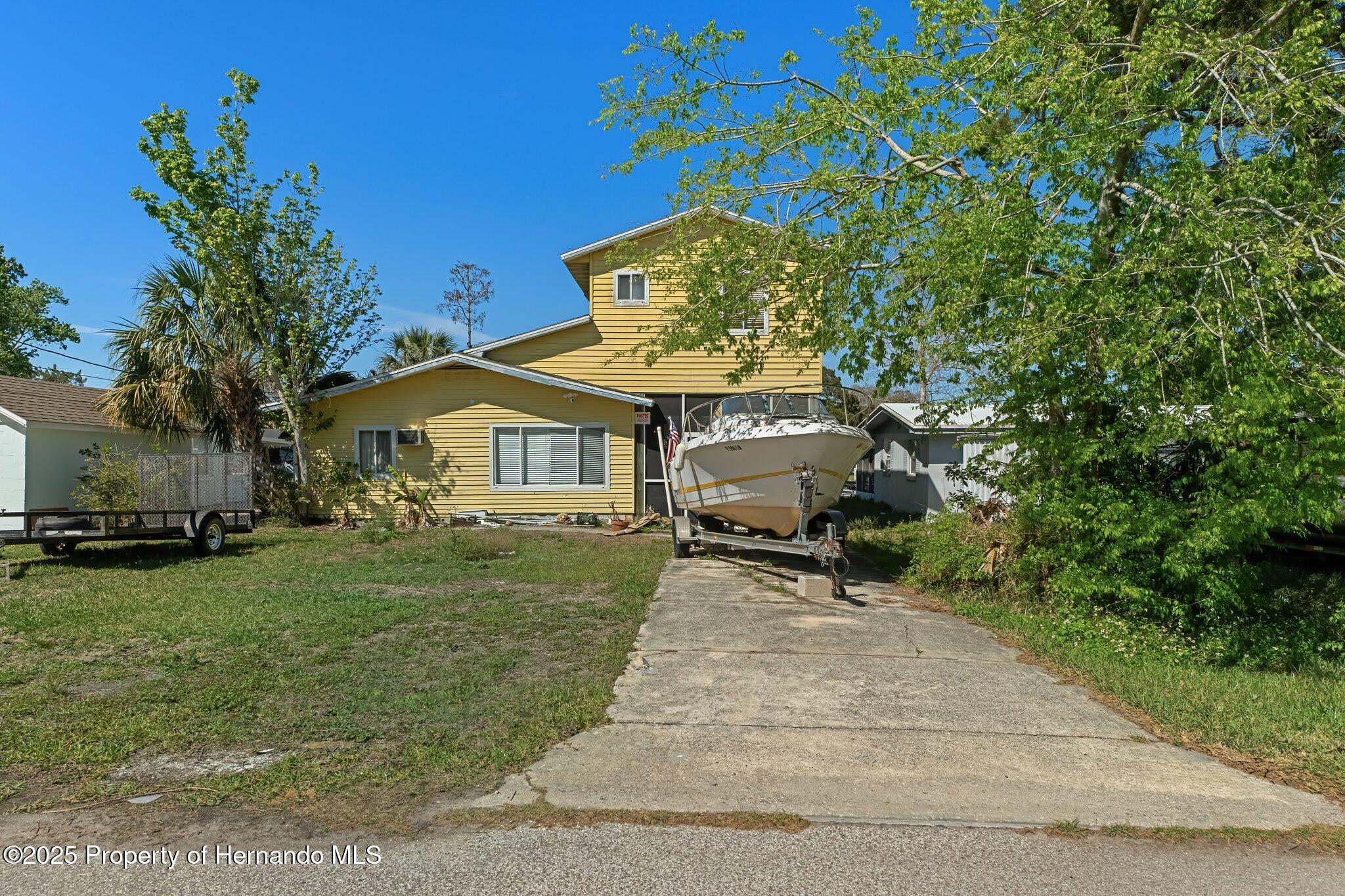 5319 Ray Drive, Weeki Wachee, Florida image 16