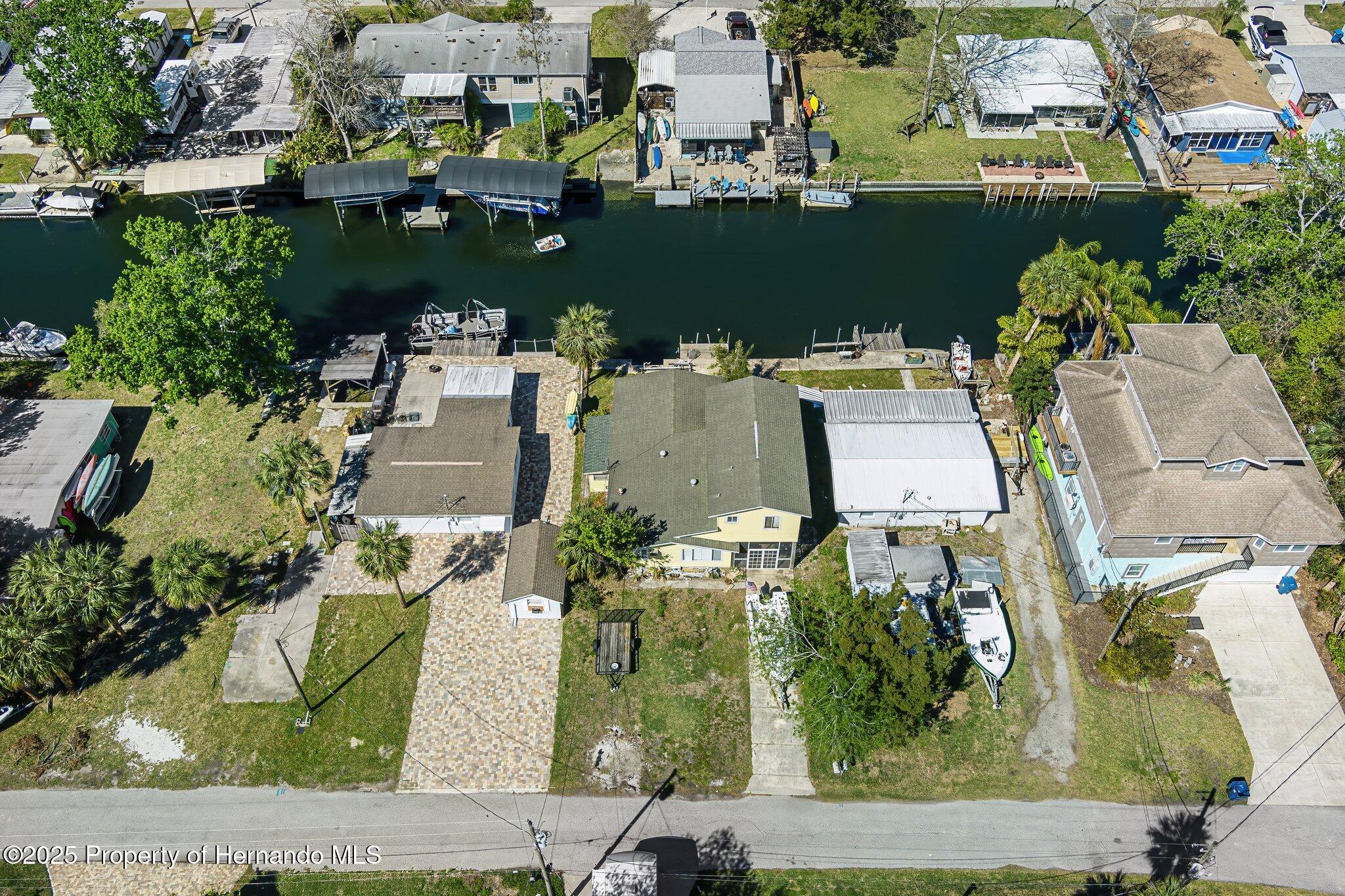 5319 Ray Drive, Weeki Wachee, Florida image 5